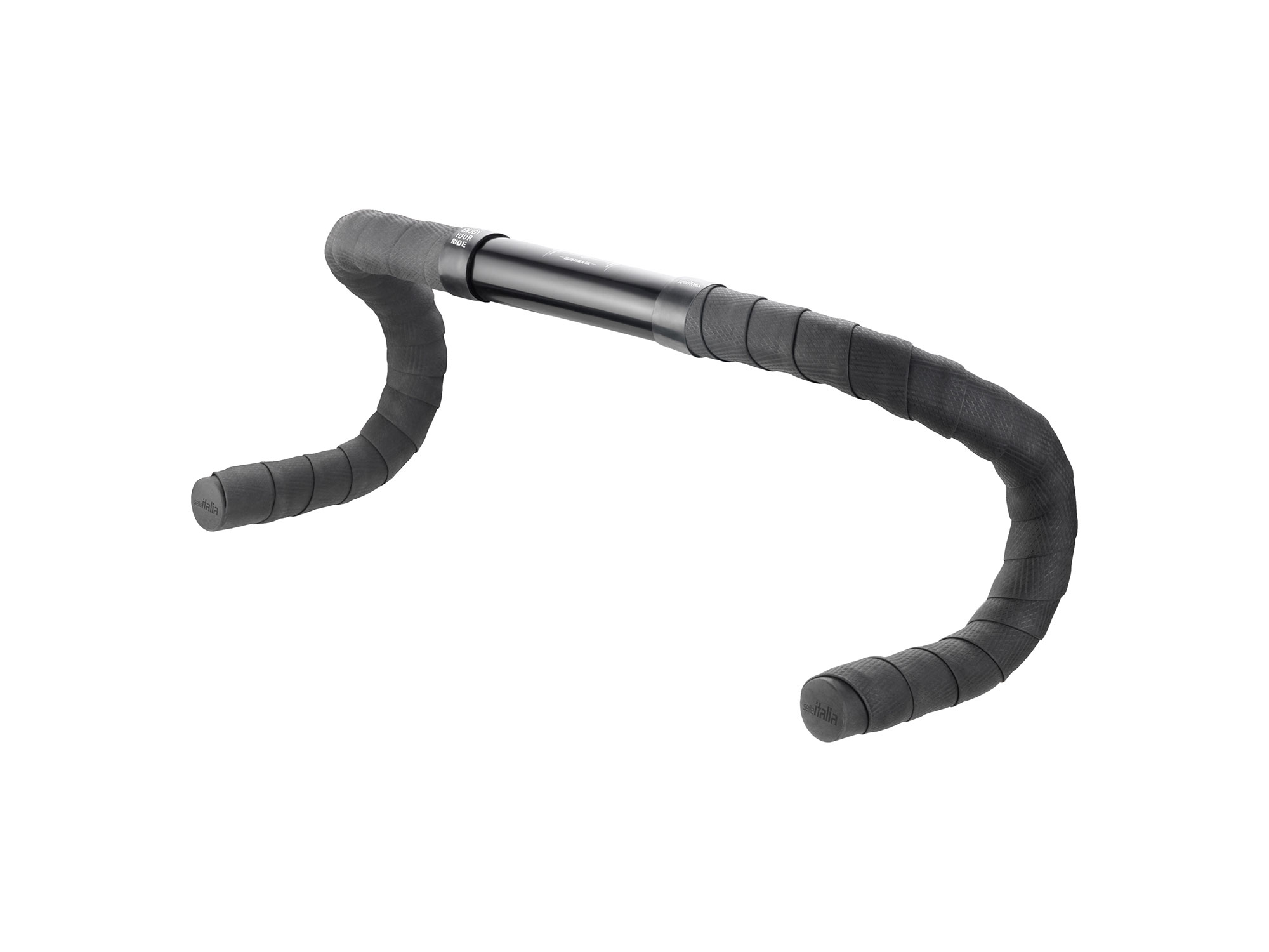 Selle Italia Smart Tape GreenTech schwarz