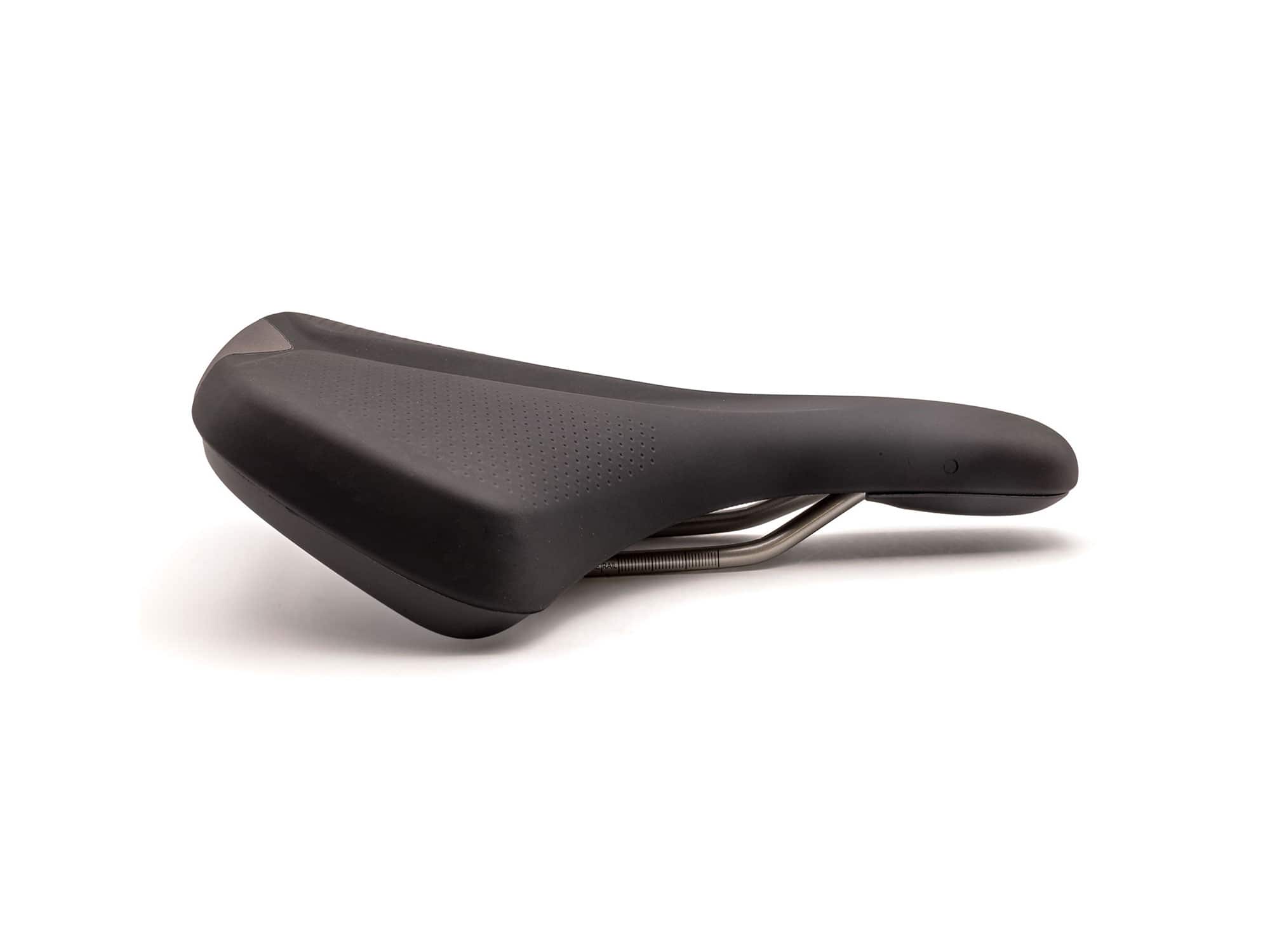 Selle Royal Vivo Sattel relaxed schwarz