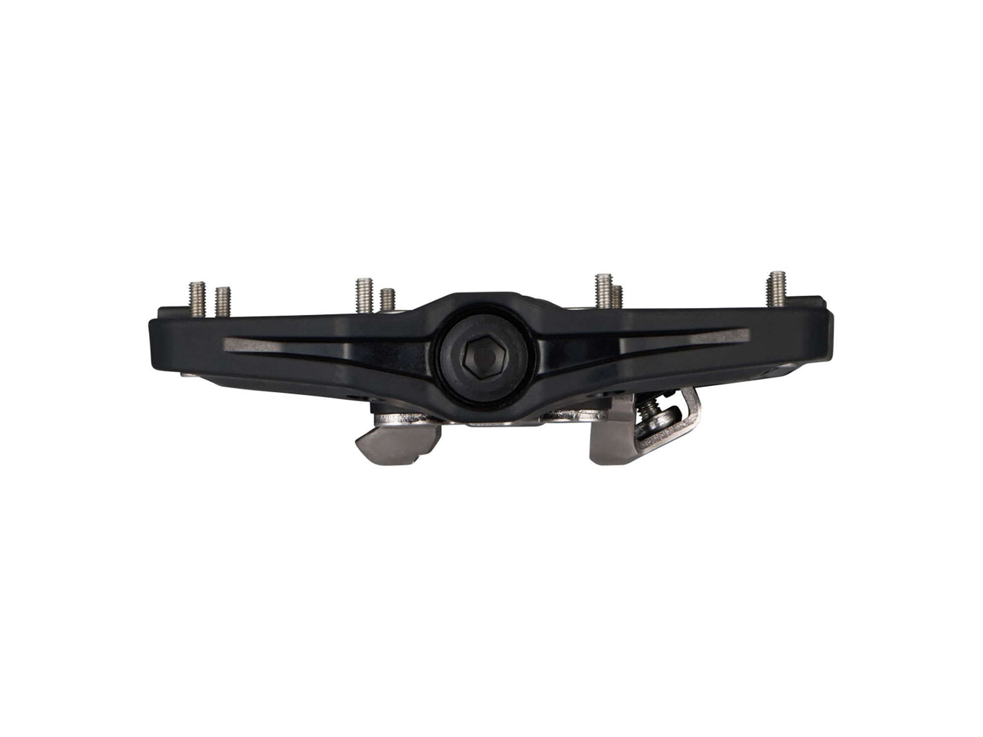 Shimano PD-EH510 Pedale schwarz