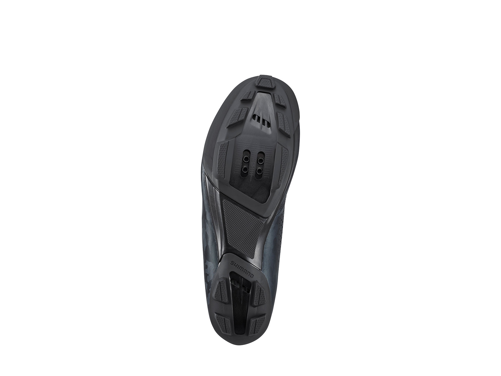 Shimano RX600W Gravelradschuh Damen 38 | stonegrey