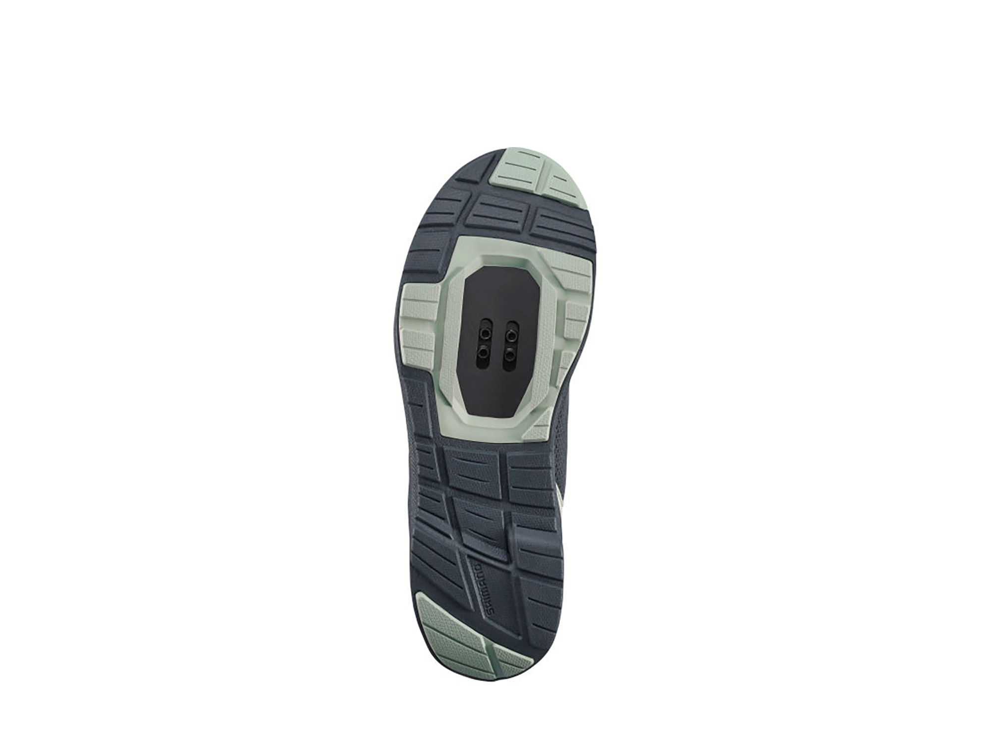 Shimano SH-EX300W Touring-Schuhe 40 | gray mint