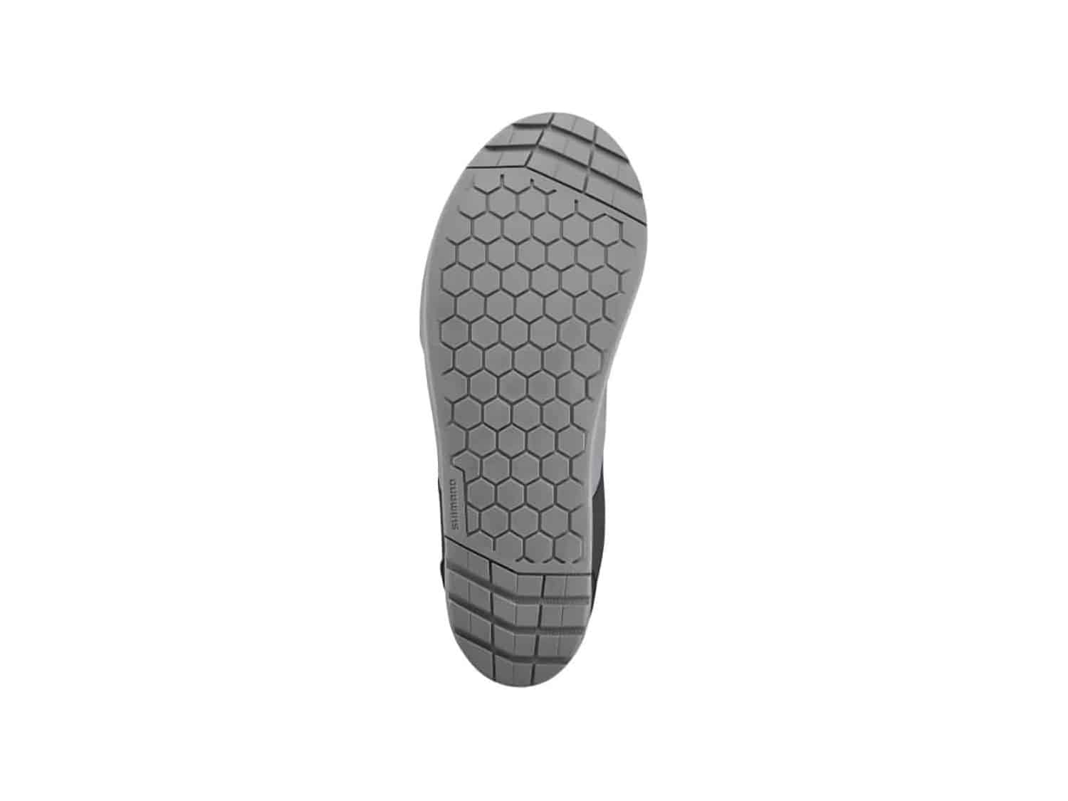Shimano SH-GR5 Flat-Pedal Schuhe 40 | grey black