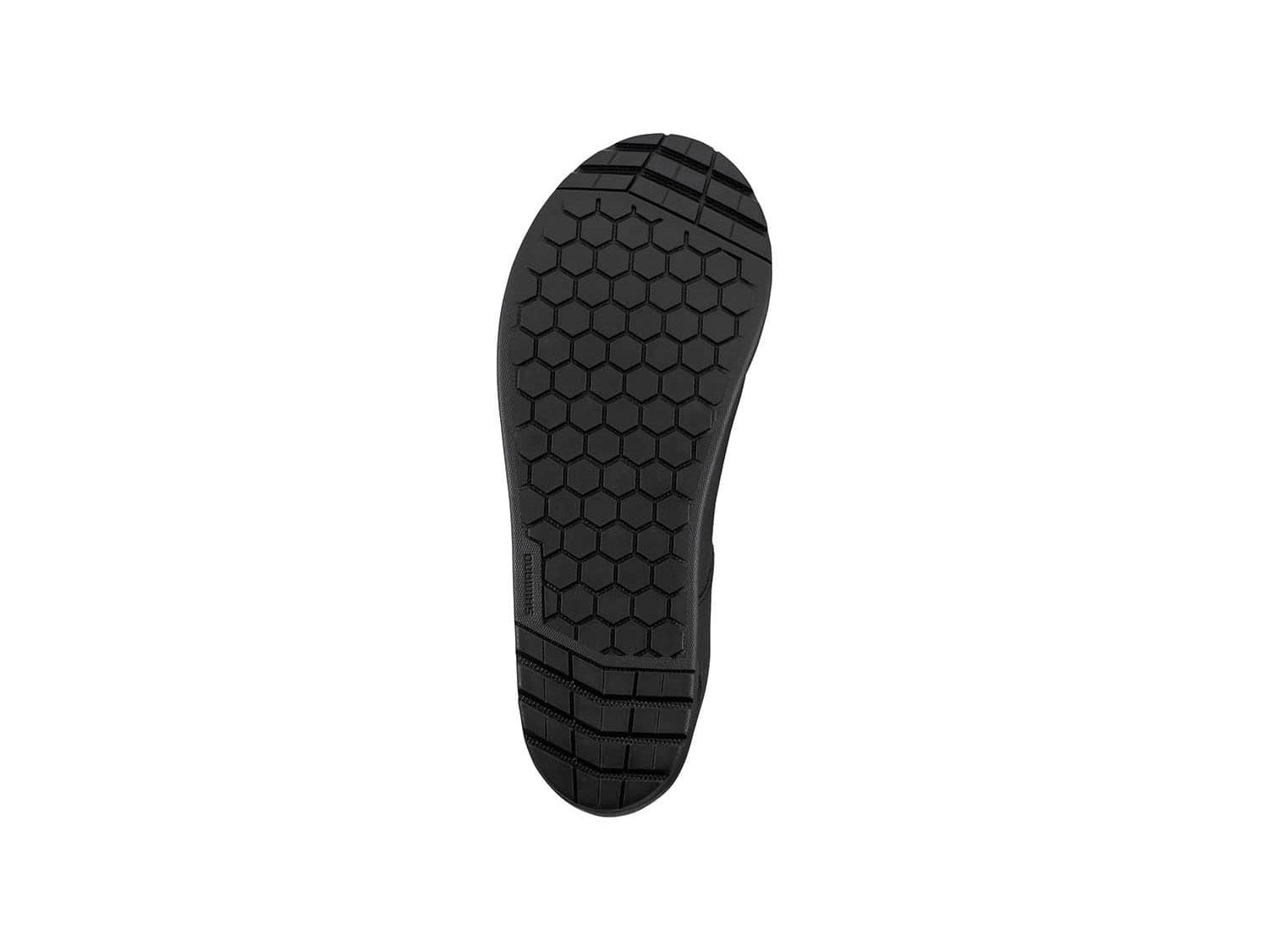 Shimano SH-GR5 Flat-Pedal Schuhe 39 | black