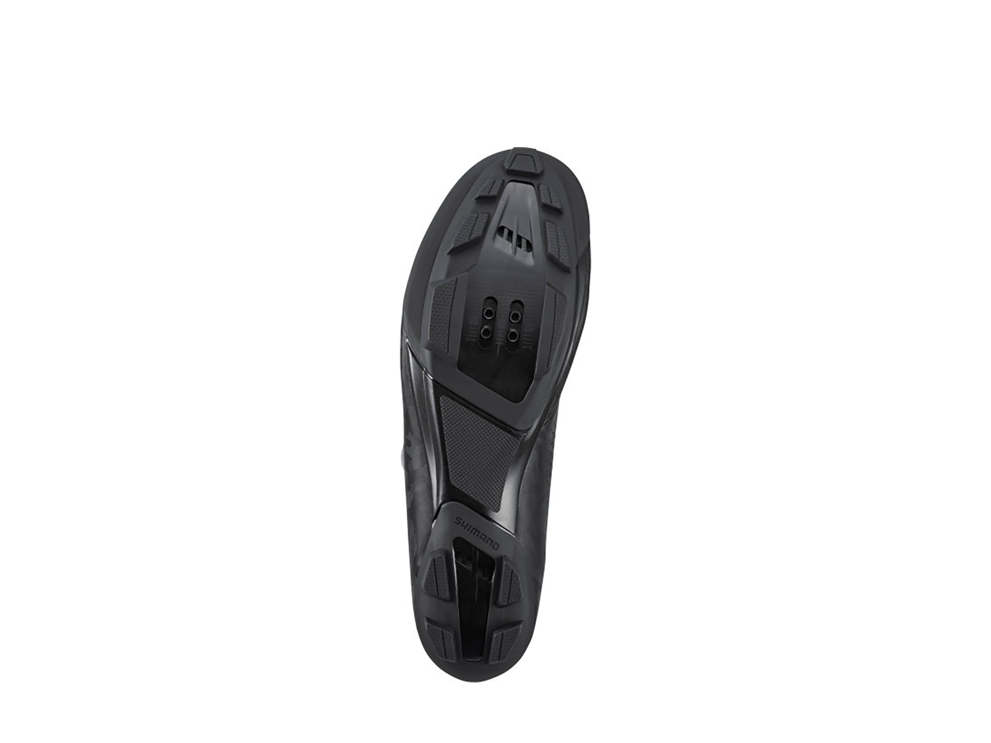 Shimano SH-RX600 Gravelradschuhe 44 | black