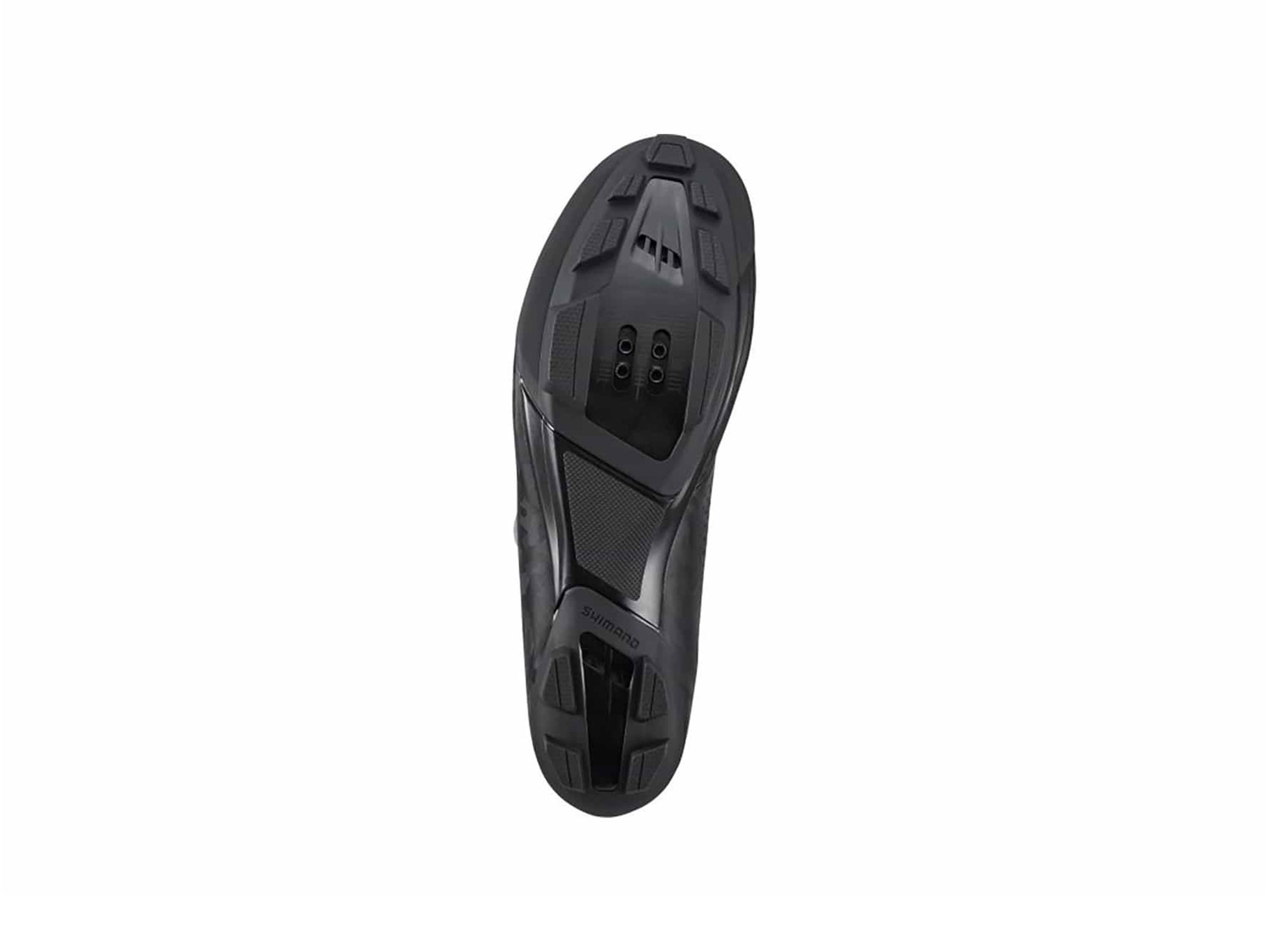 Shimano SH-RX600 Gravelradschuhe 47 | black