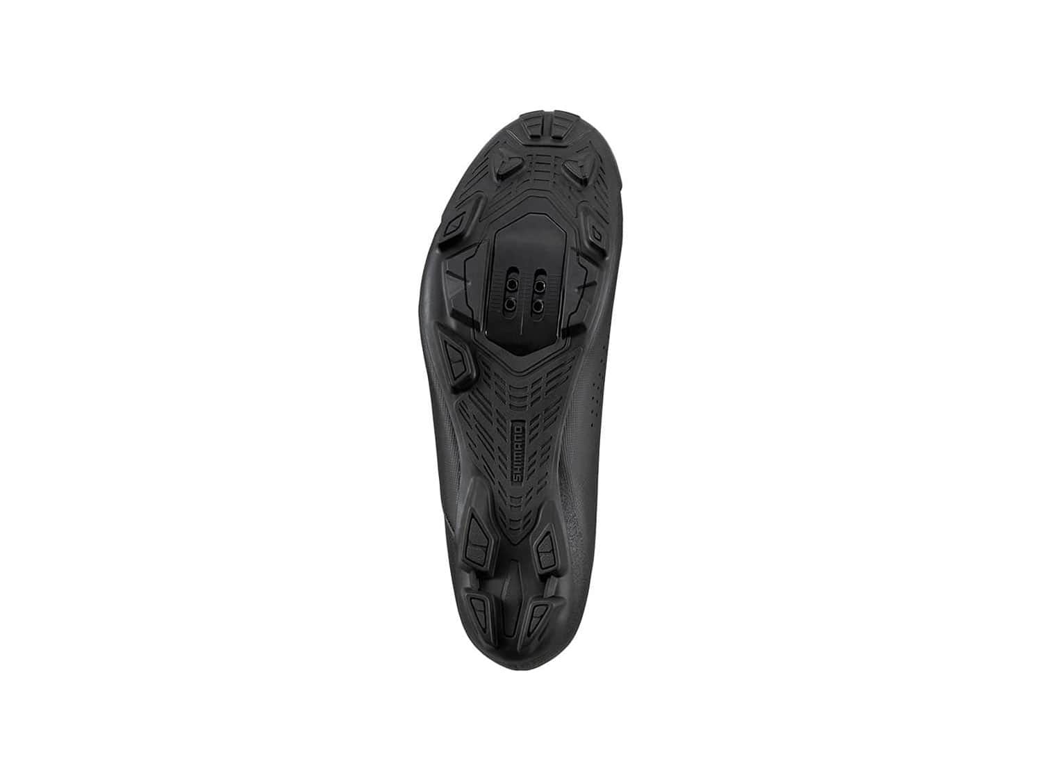 Shimano SH-XC3 MTB-Schuhe 39 | black