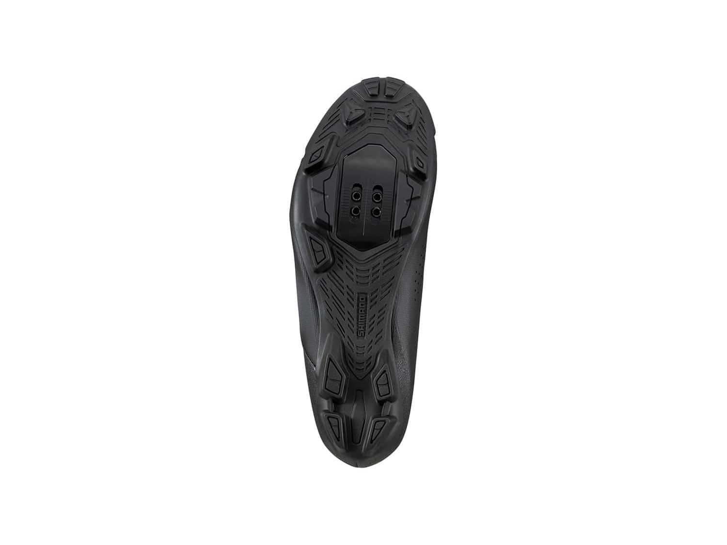 Shimano SH-XC3 W MTB Damen-Schuhe 36 | black