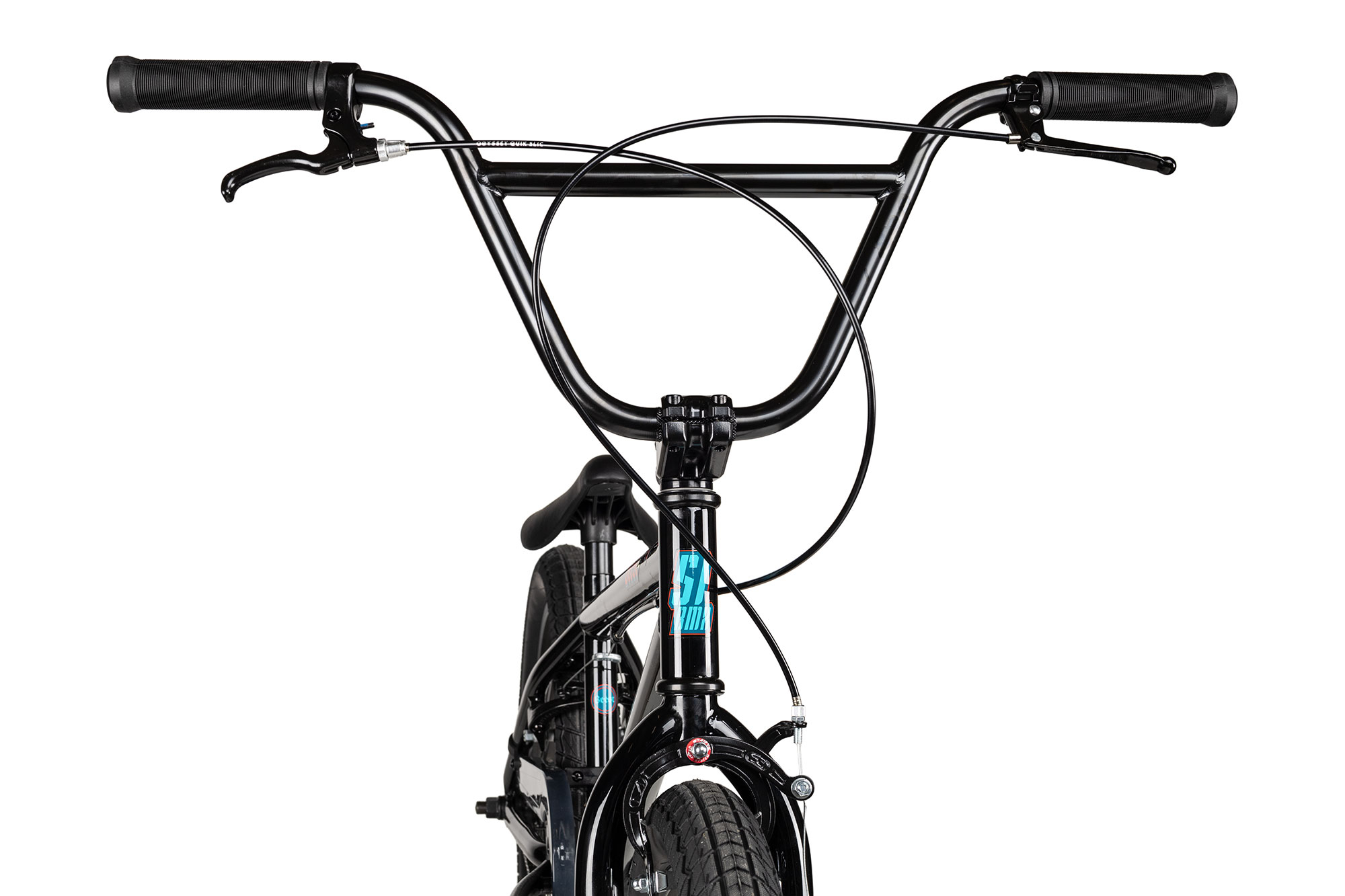 SIBMX Beest unisize | schwarz
