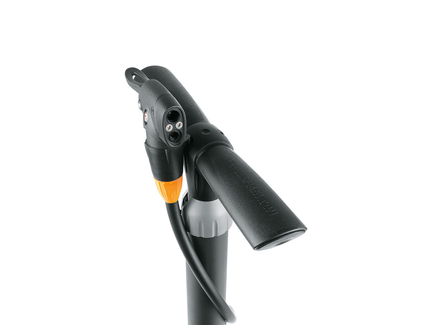 SKS AIR-X-PRESS 8.0 Standpumpe schwarz