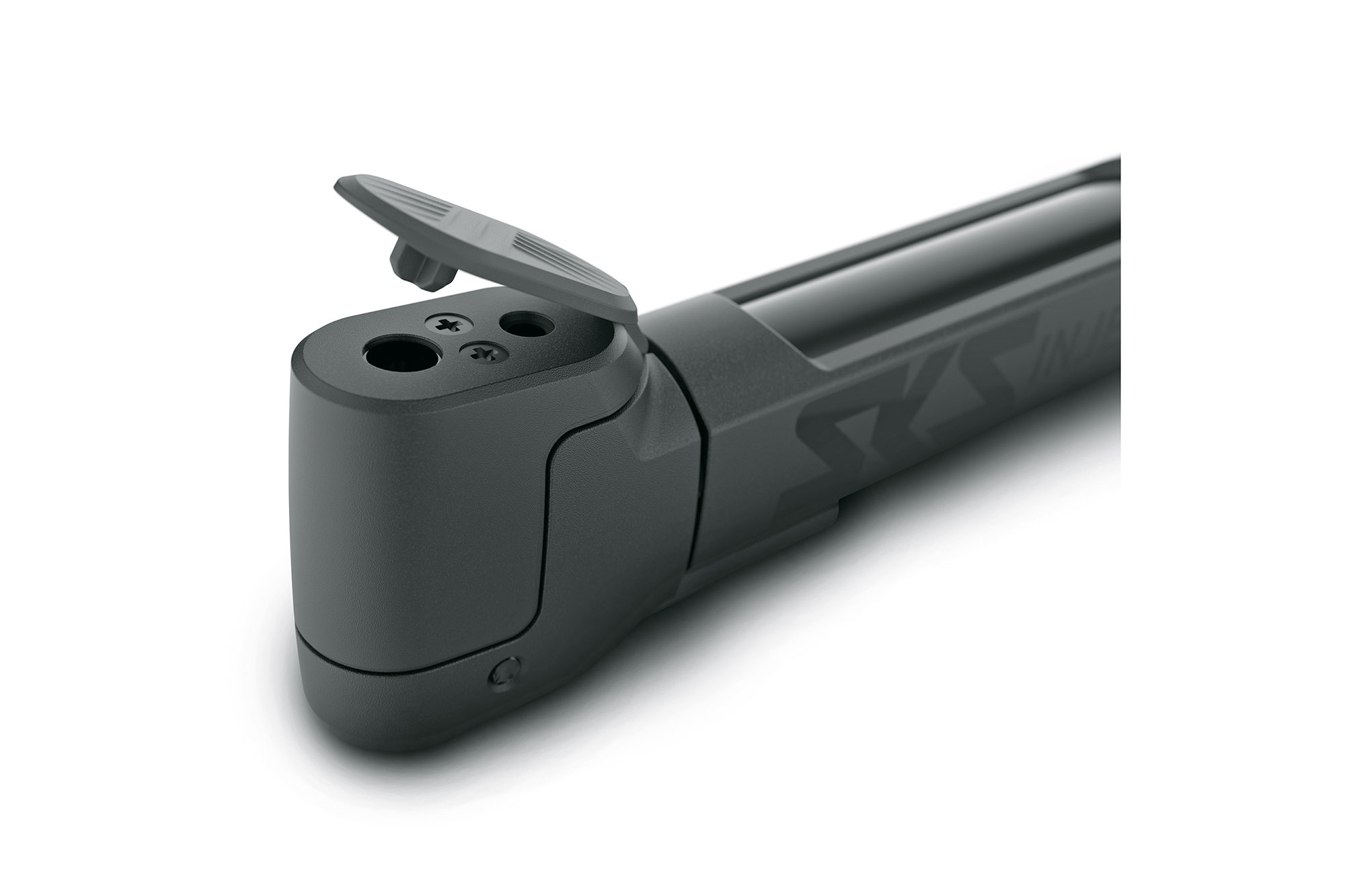 SKS Injex PLUS Minipumpe schwarz