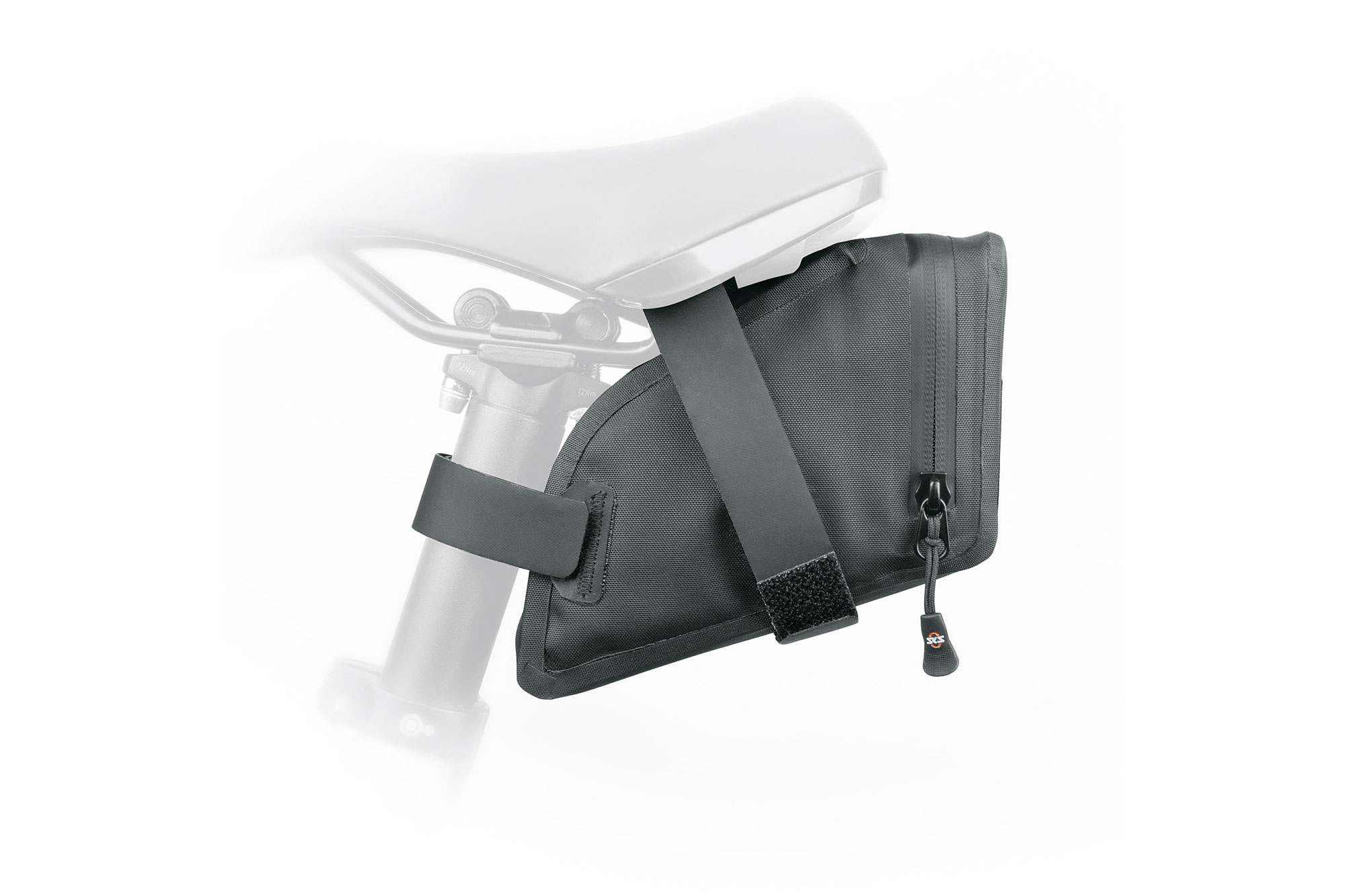 SKS Race Satteltasche 0,75 Liter