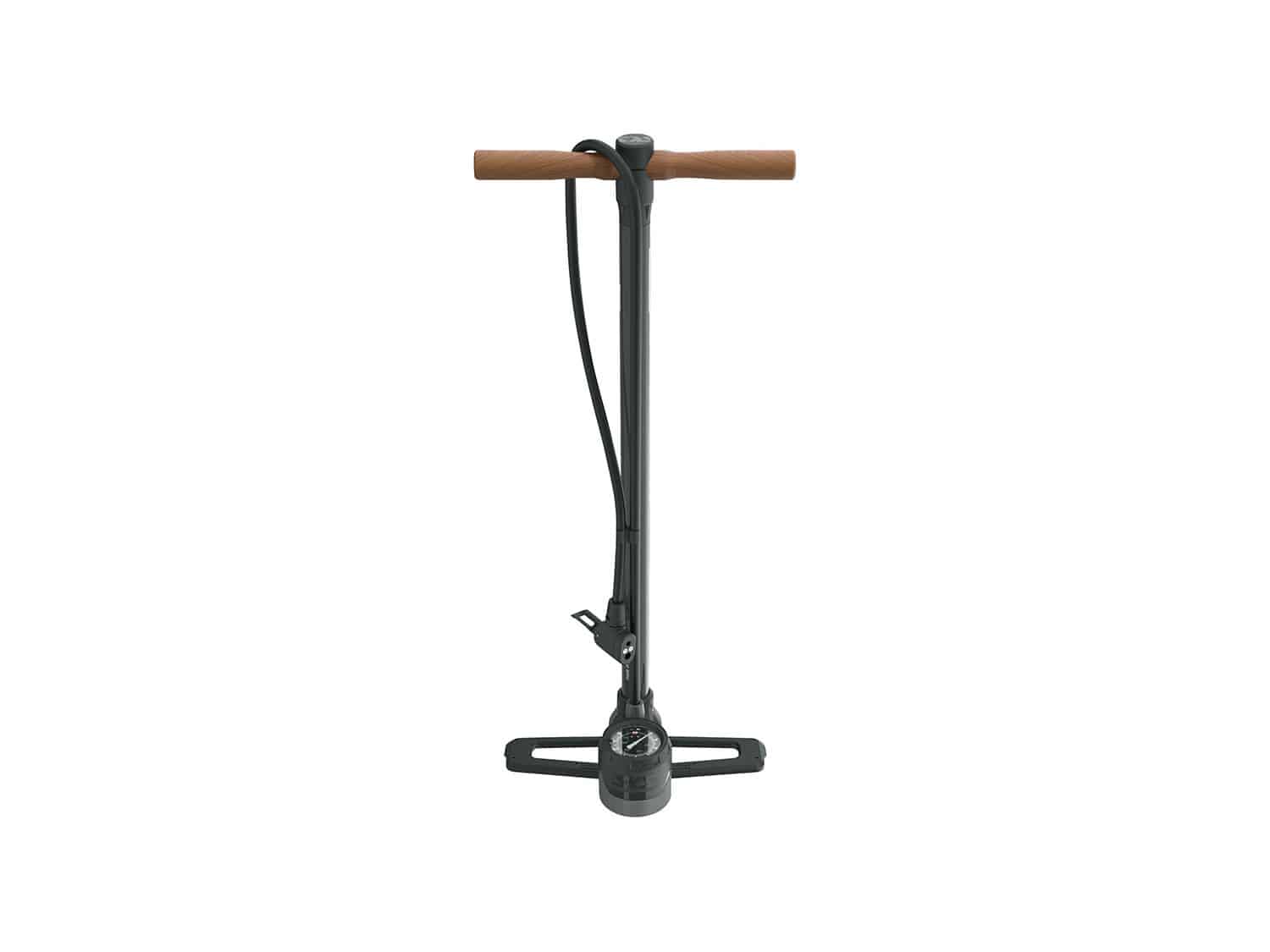 SKS NXT Rennkompressor analog schwarz