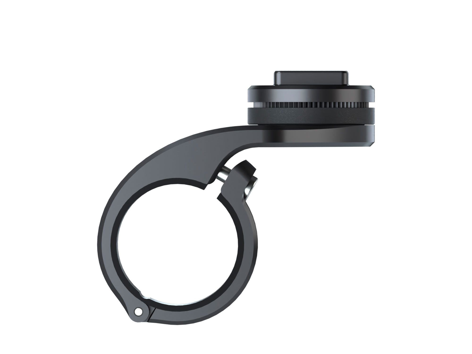 SP Connect SP/SPC Mount Pro MTB Smartphonehalterung schwarz