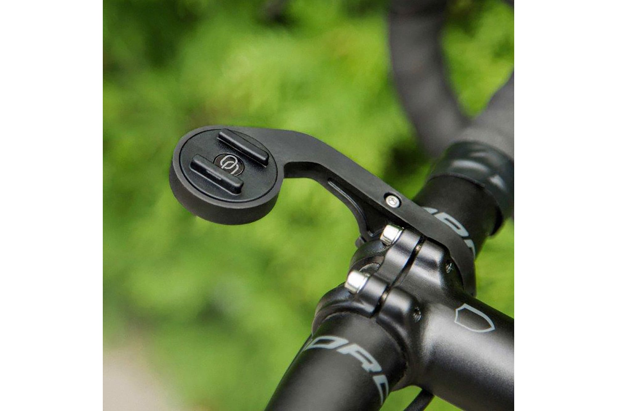 SP Connect SP/SPC+ Handlebar Outfront Mount schwarz