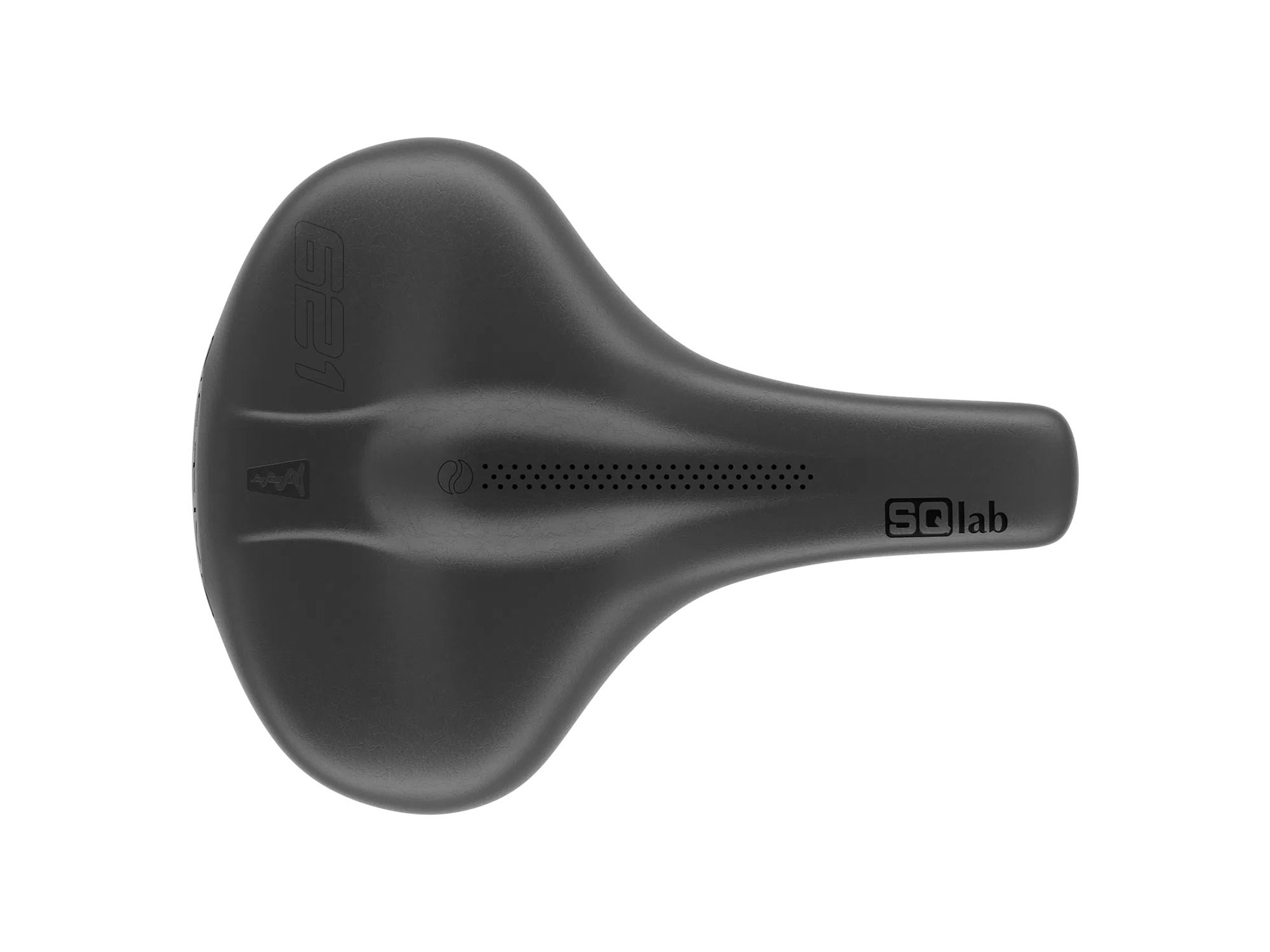 SQlab 621 Ergolux Active 2.1 Sattel 24 cm