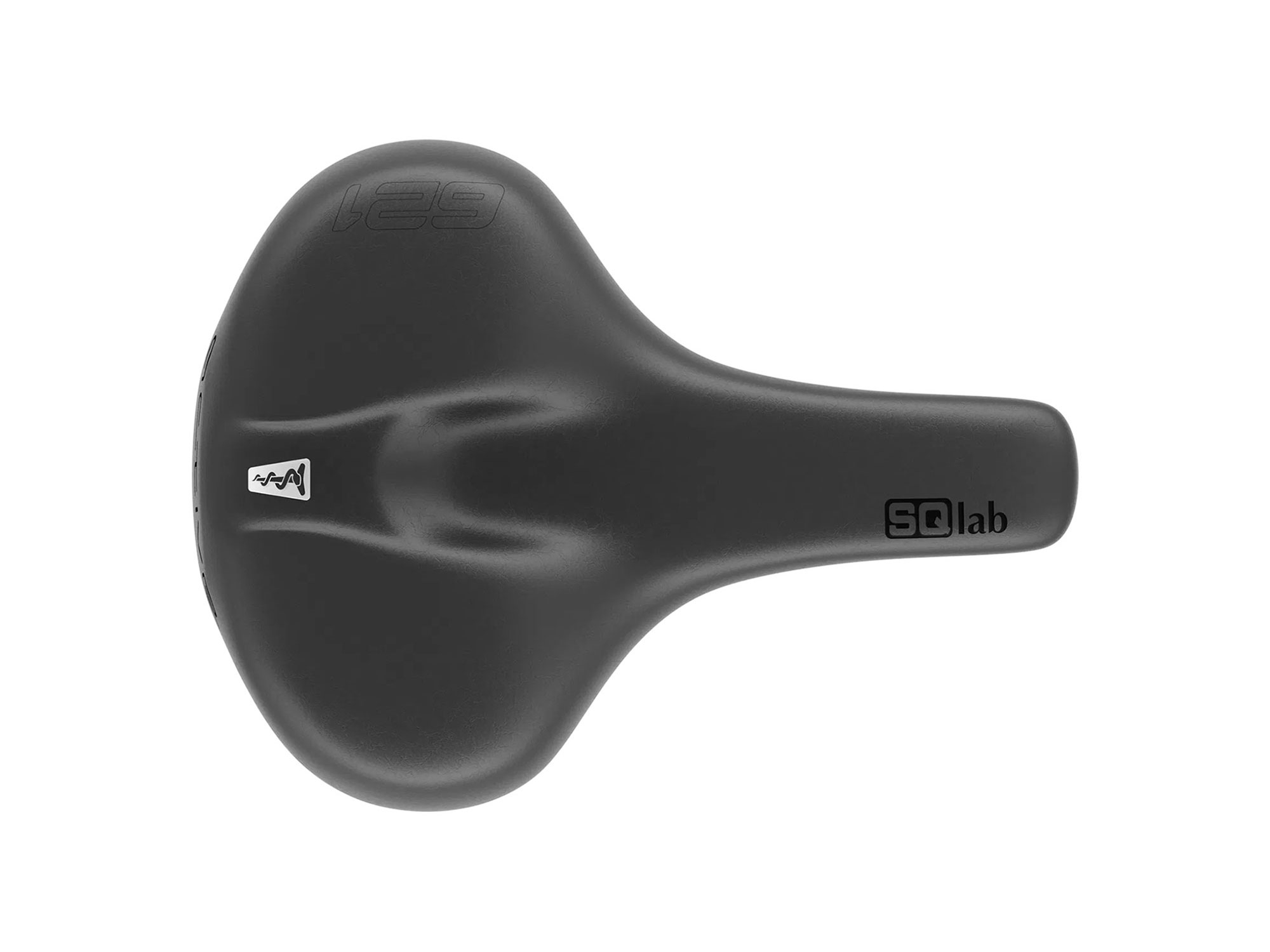 SQlab 621 M-D 2.1 Active Sattel 21 cm