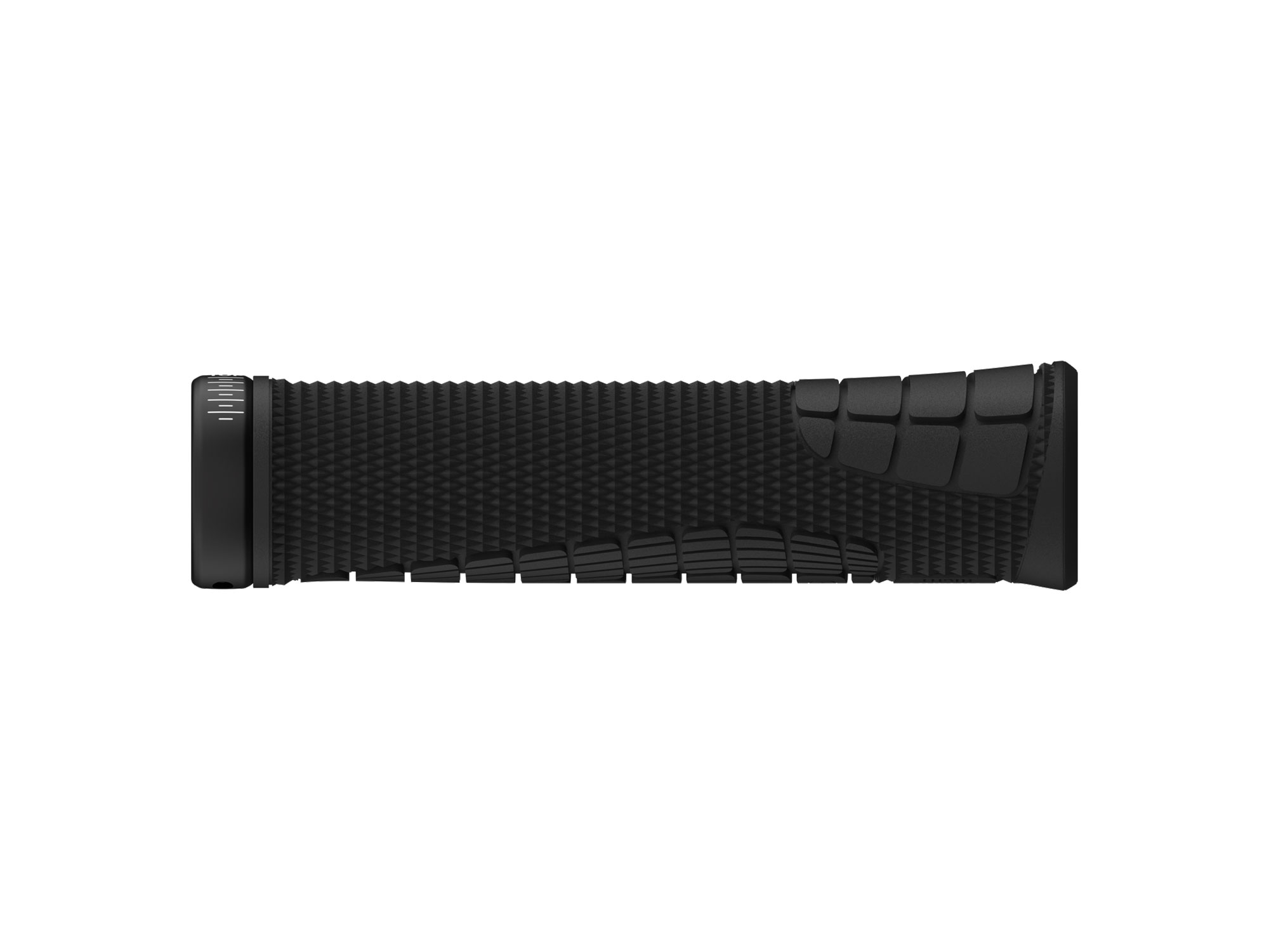 SQlab 7OX 2.0 Pro Griffe M | black