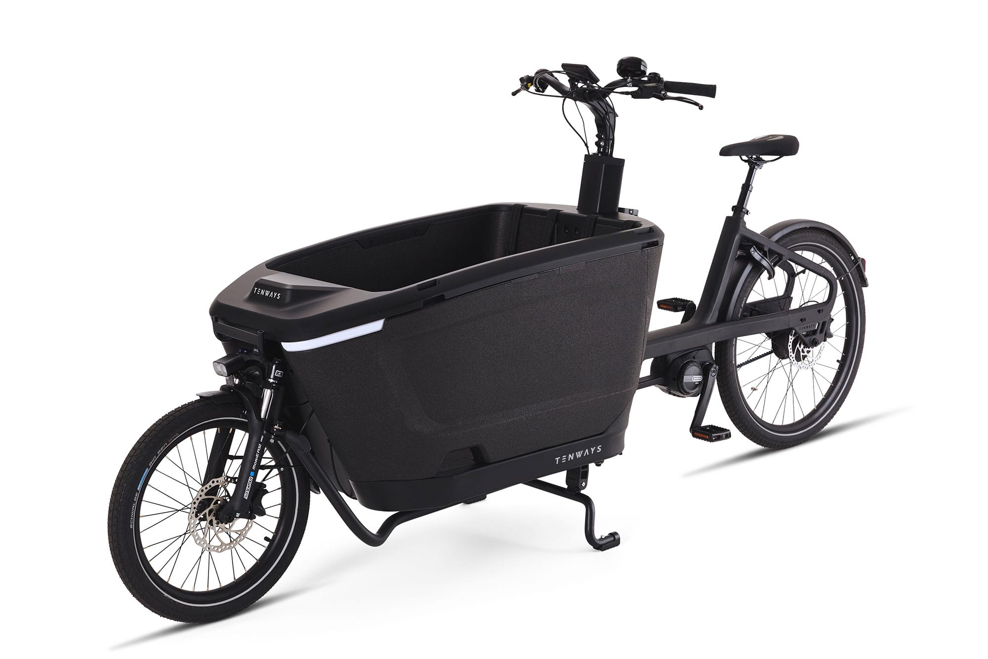 Tenways Cargo One 2026 unisize | midnight black