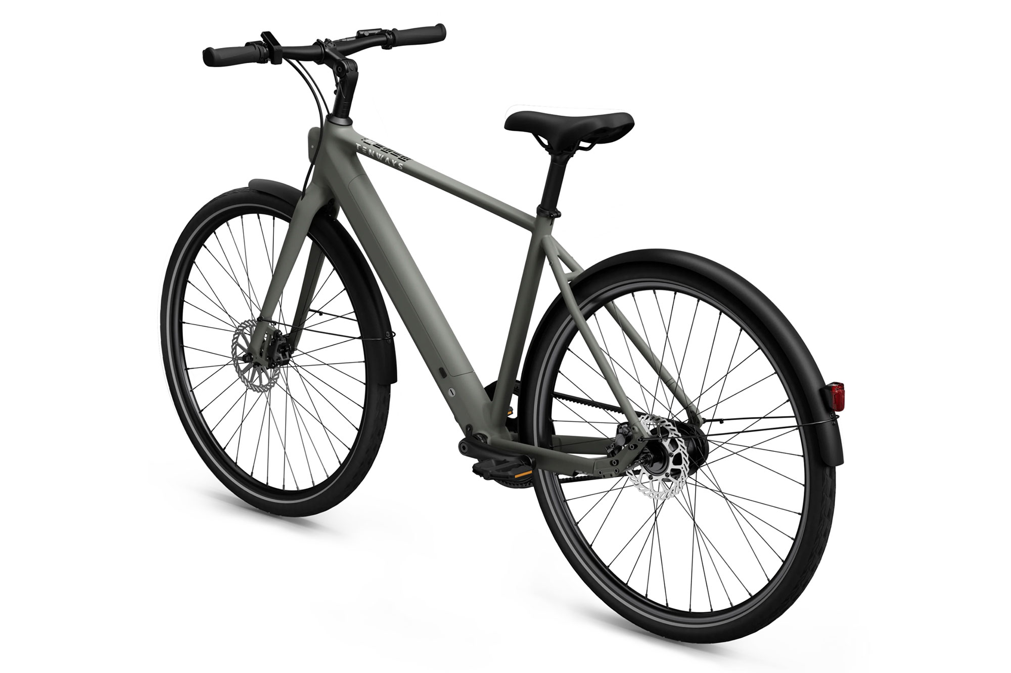 Tenways CGO600 Pro 2026 58 cm | willow mist