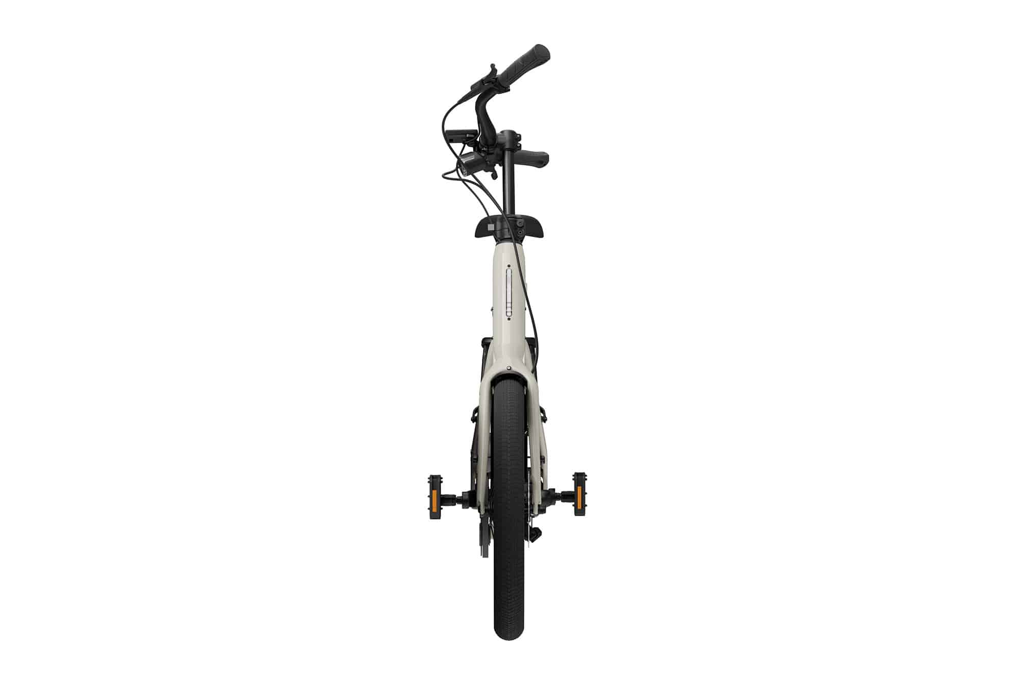 Tenways CGO Compact 2026 45 cm | white