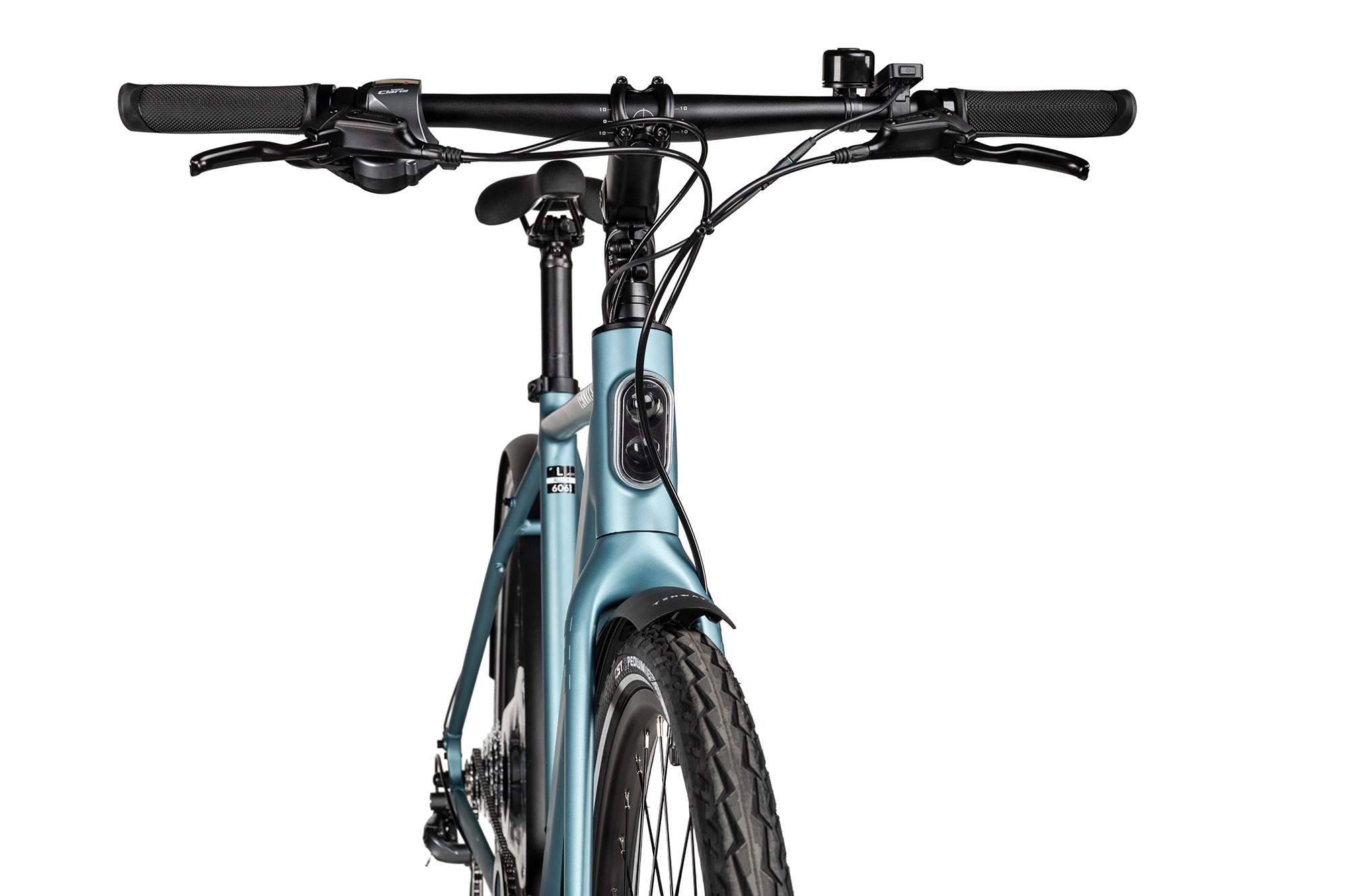 Tenways CGO600 Plus 2025 54 cm | sky blue