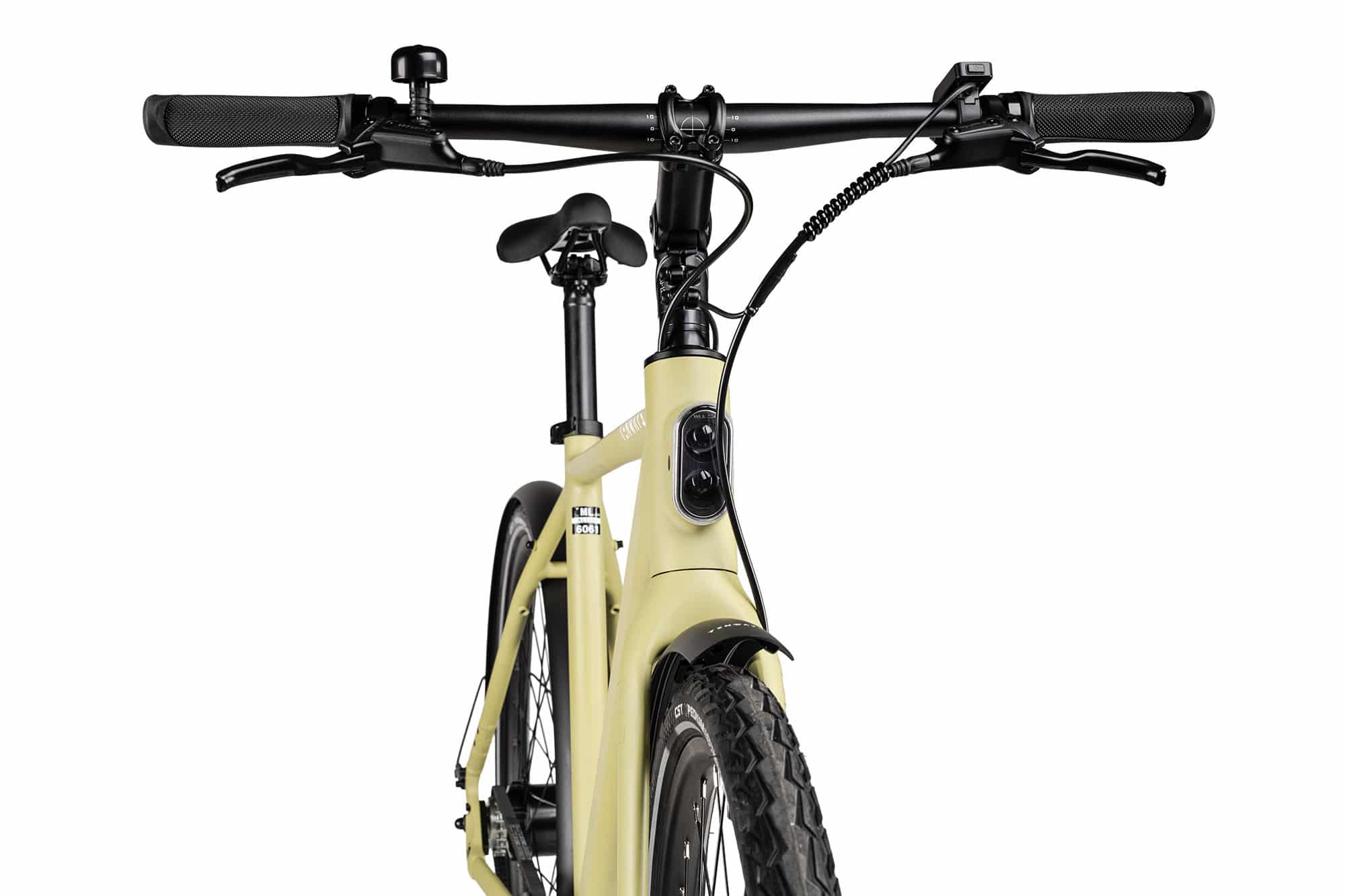 Tenways CGO600 Pro 2026 58 cm | avocado green