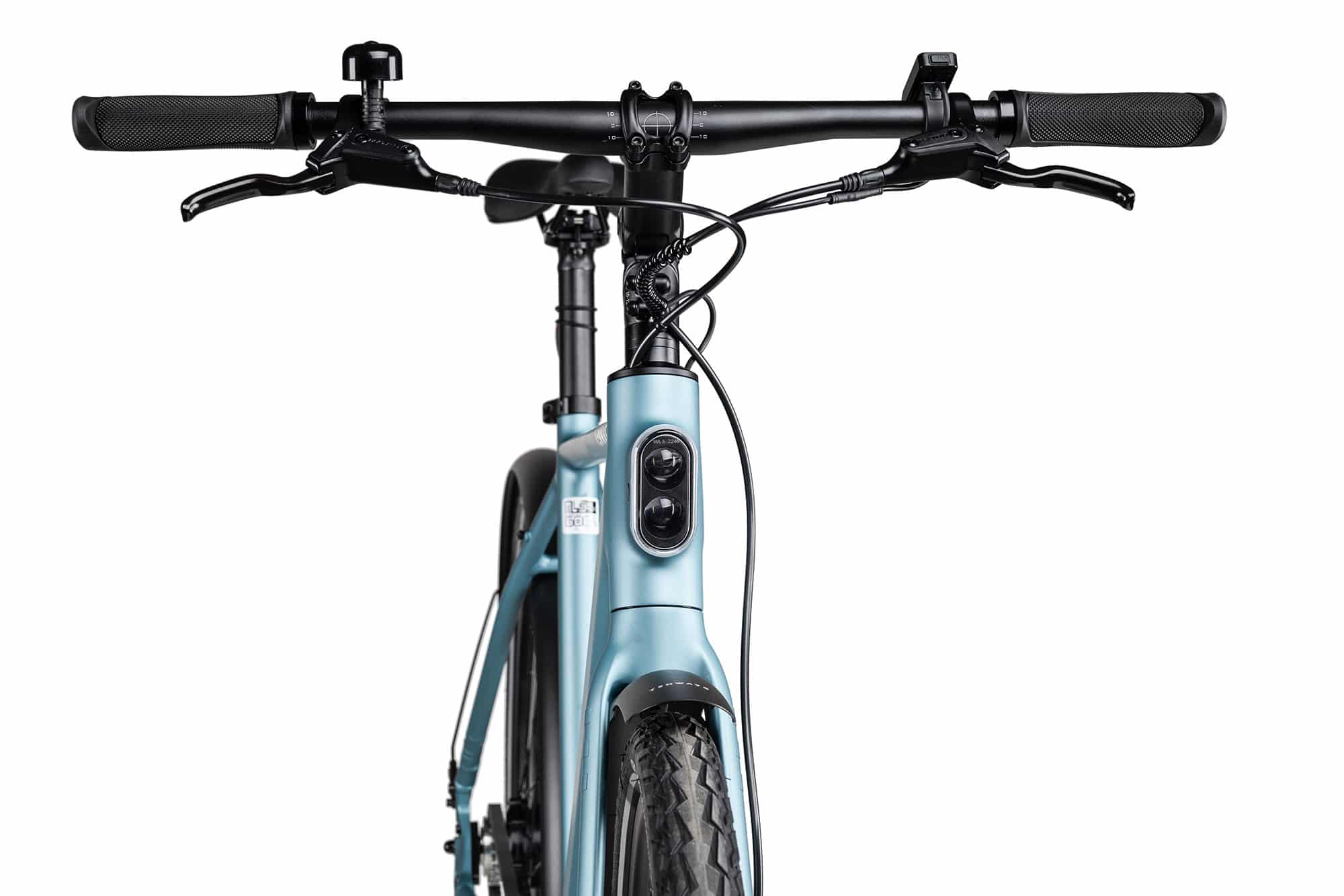 Tenways CGO600 PRO XL | sky blue