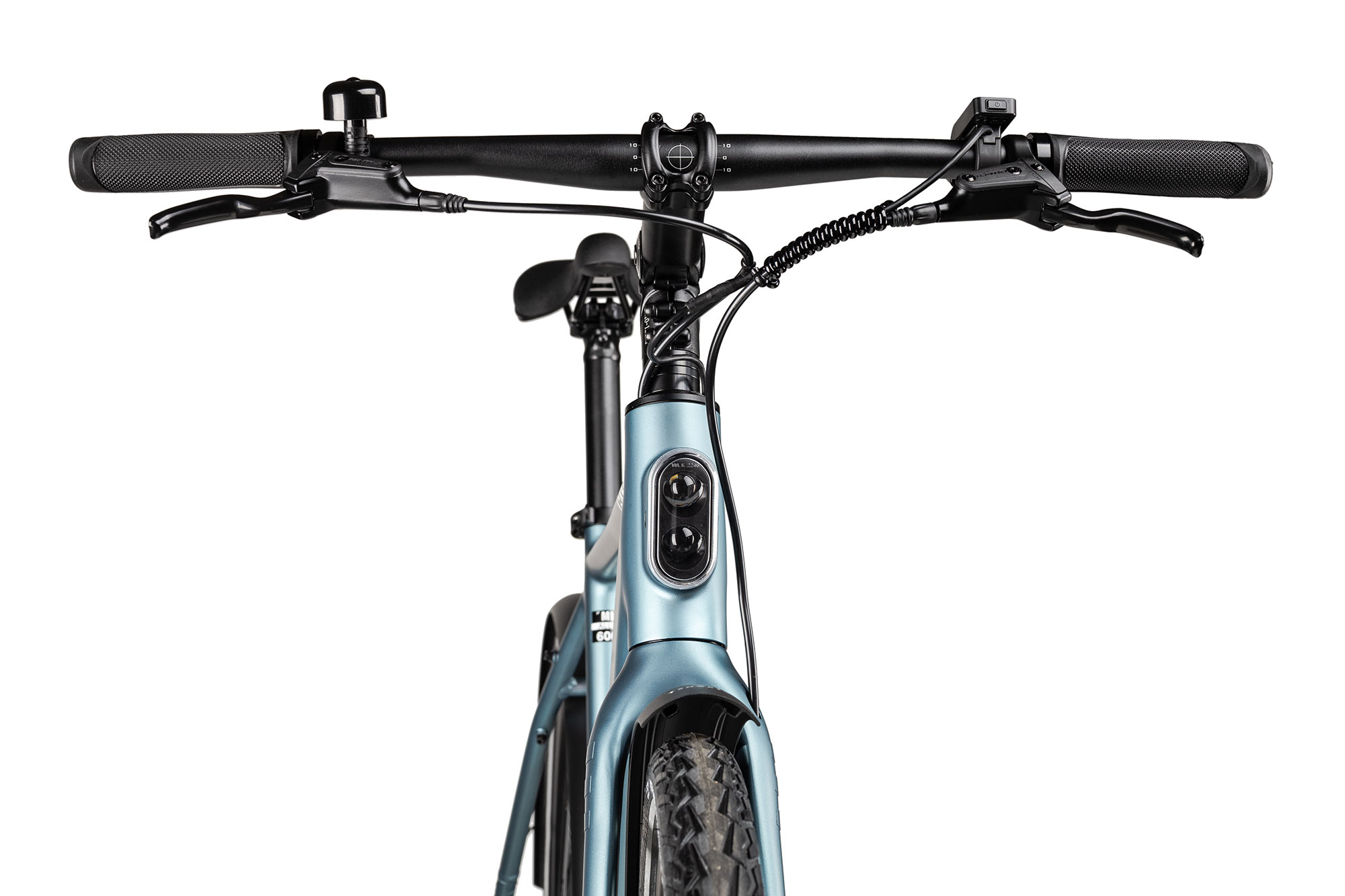 Tenways CGO600 Pro 2026 50 cm | sky blue