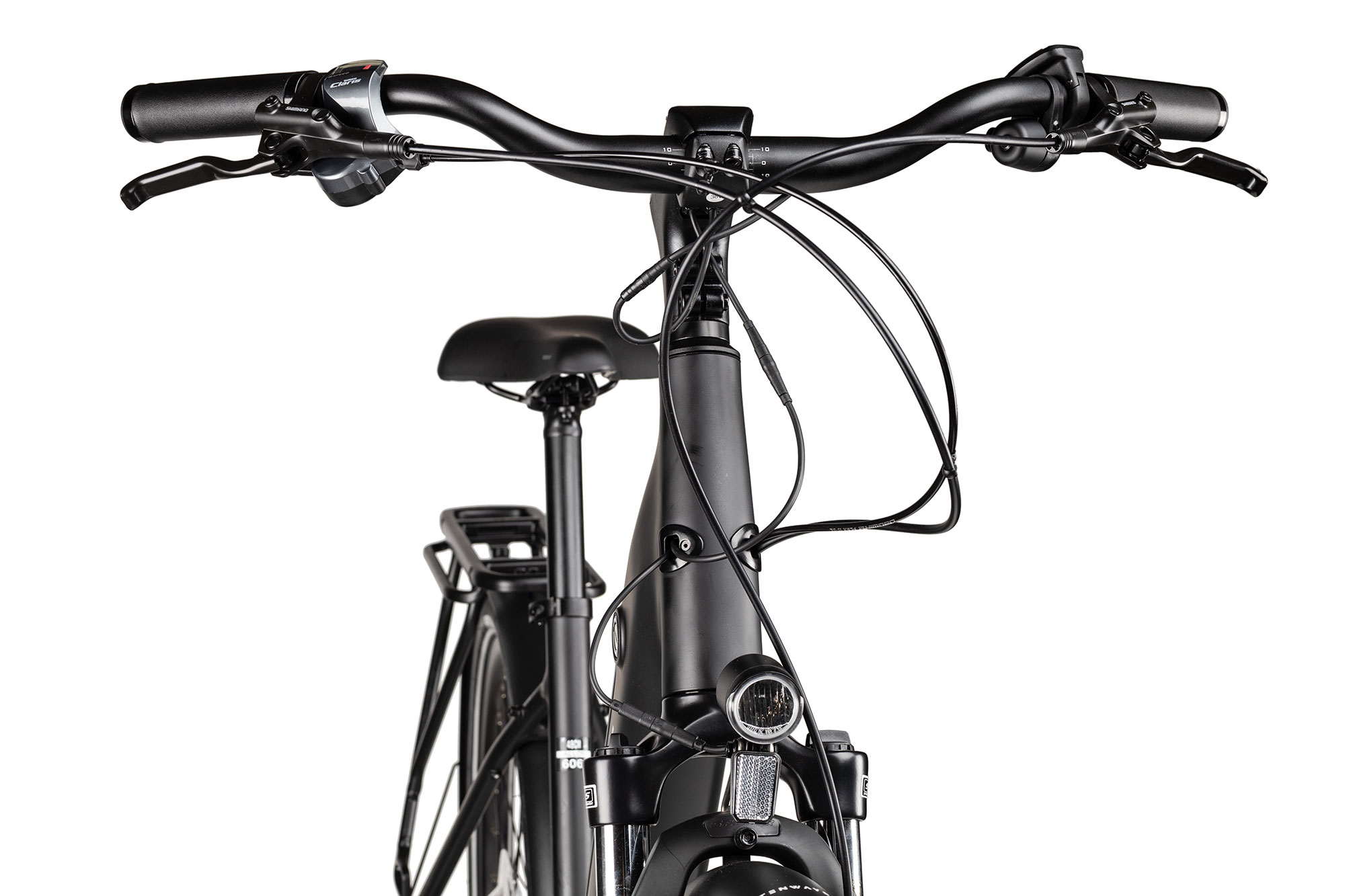 Tenways CGO800 Plus 2025 48 cm | midnight black