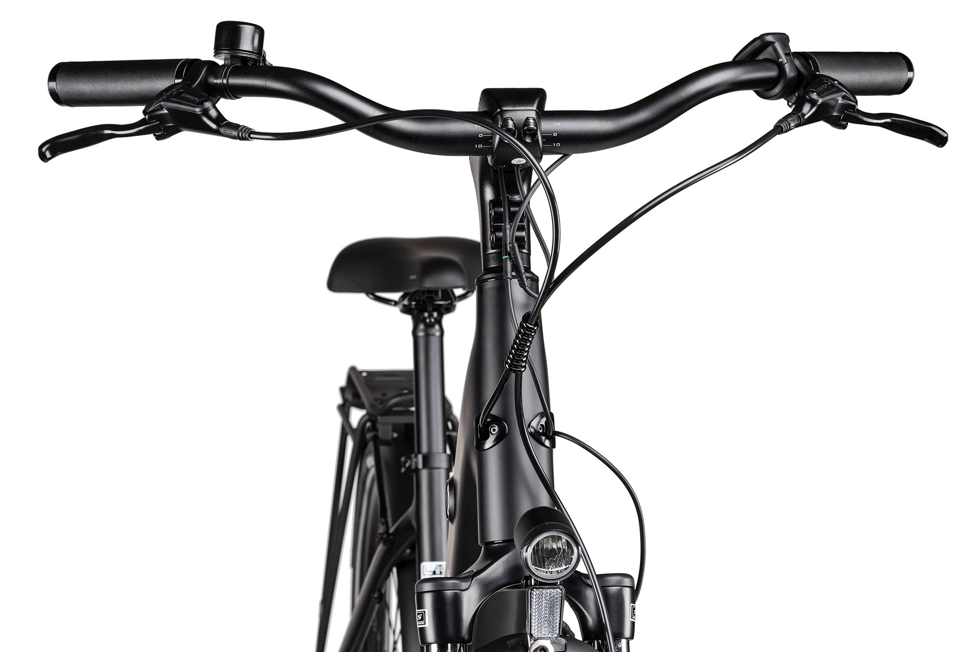 Tenways CGO800S 2026 48 cm | midnight black