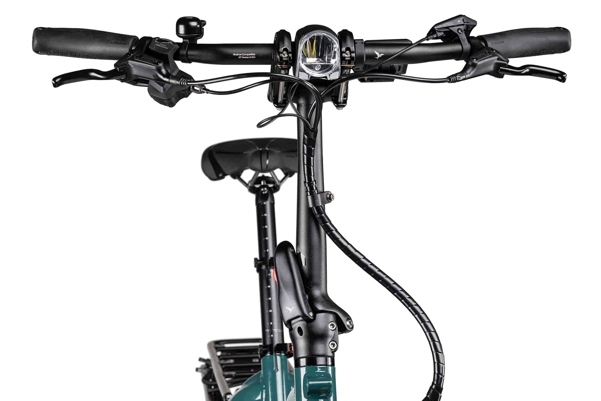 Tern HSD P10 20 LR 2026 unisize | blue green