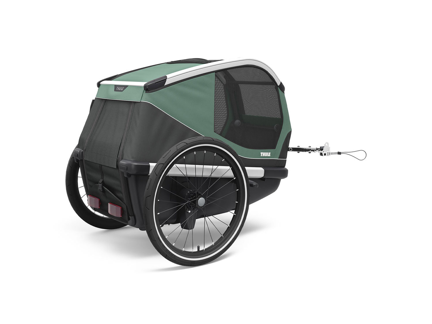 Thule Bexey Hundeanhäger M
