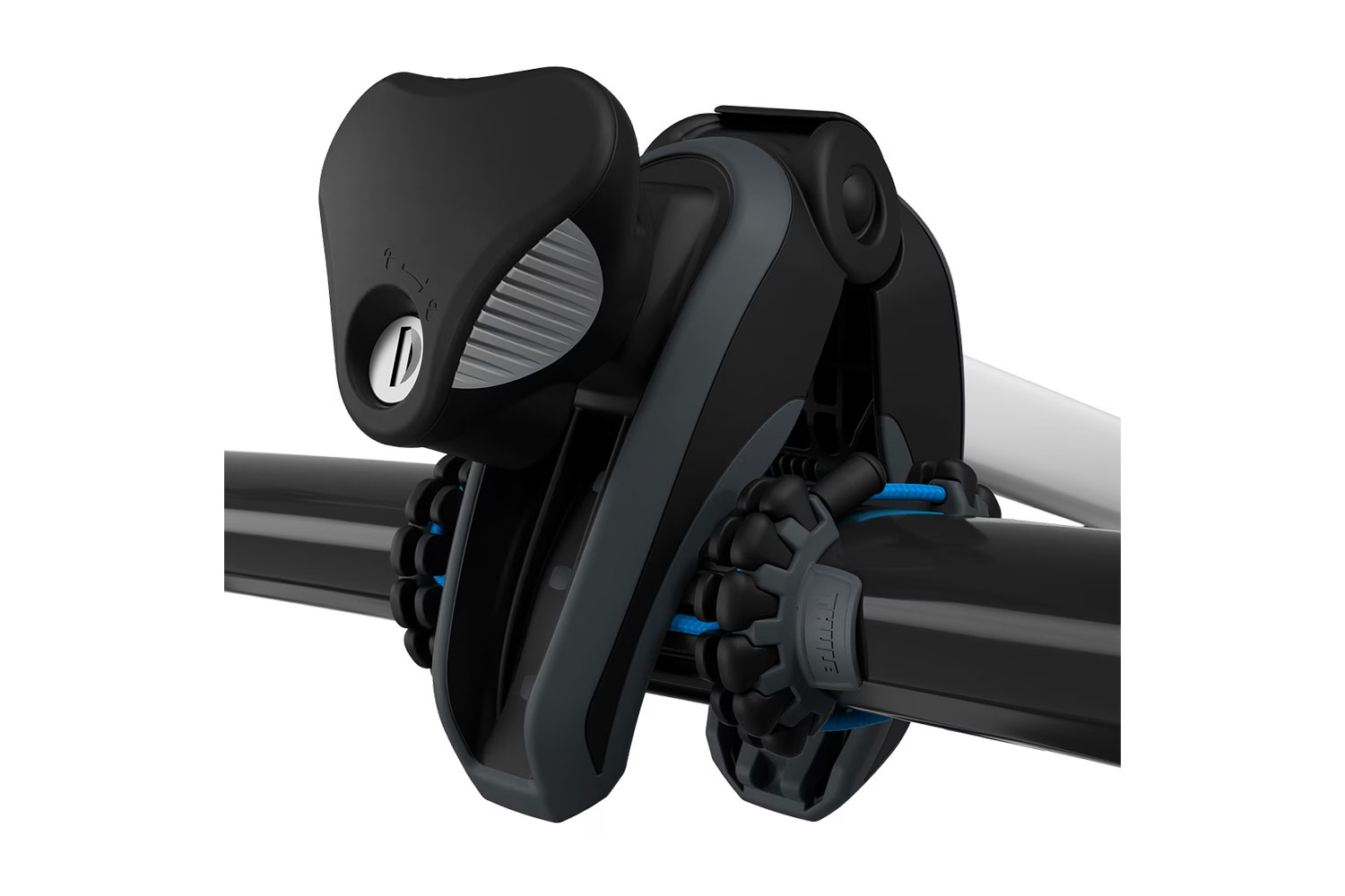 Thule Carbon Frame Adapter 984 schwarz