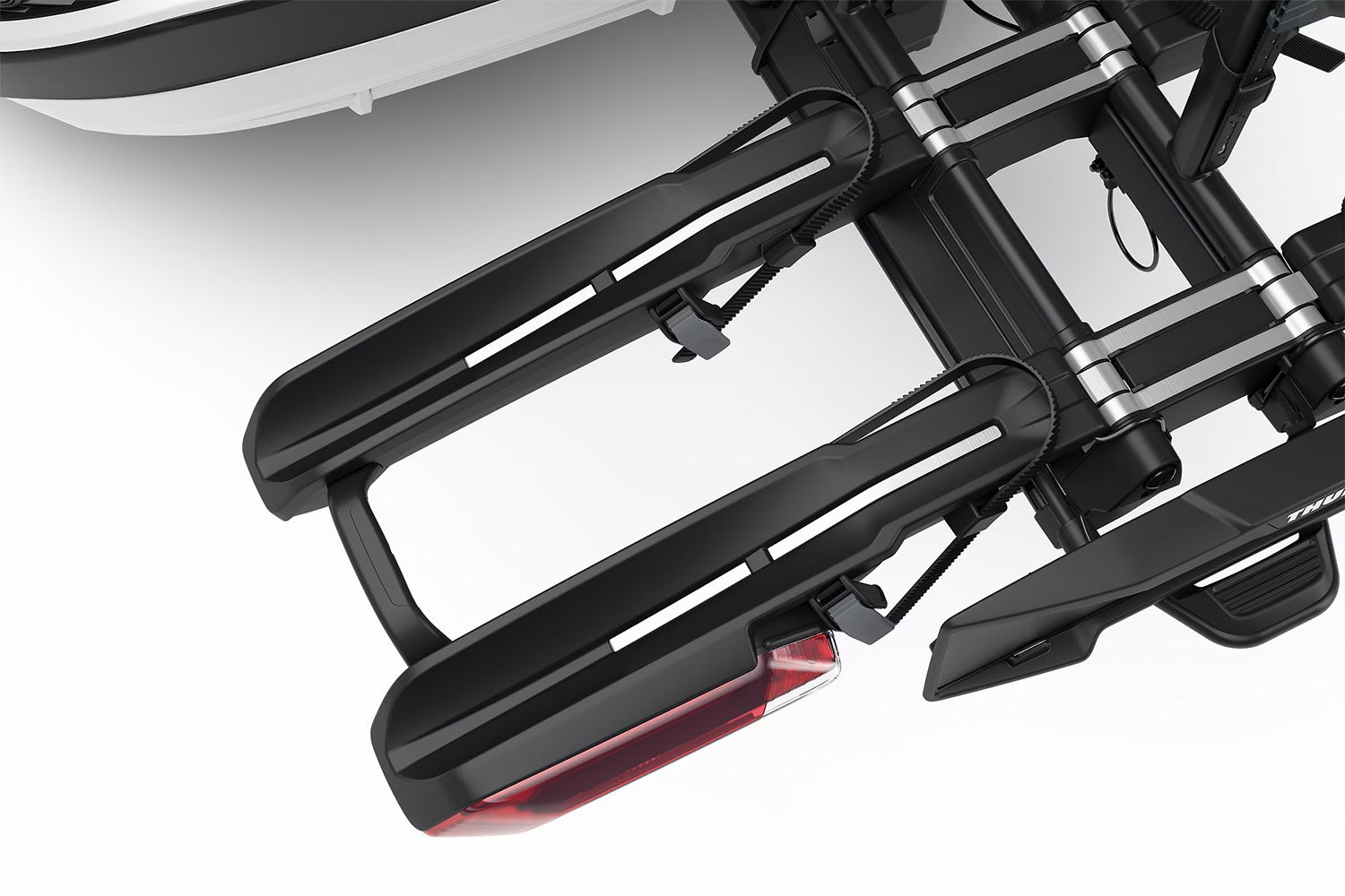 Thule EPOS Heckträger 3 Fahrräder