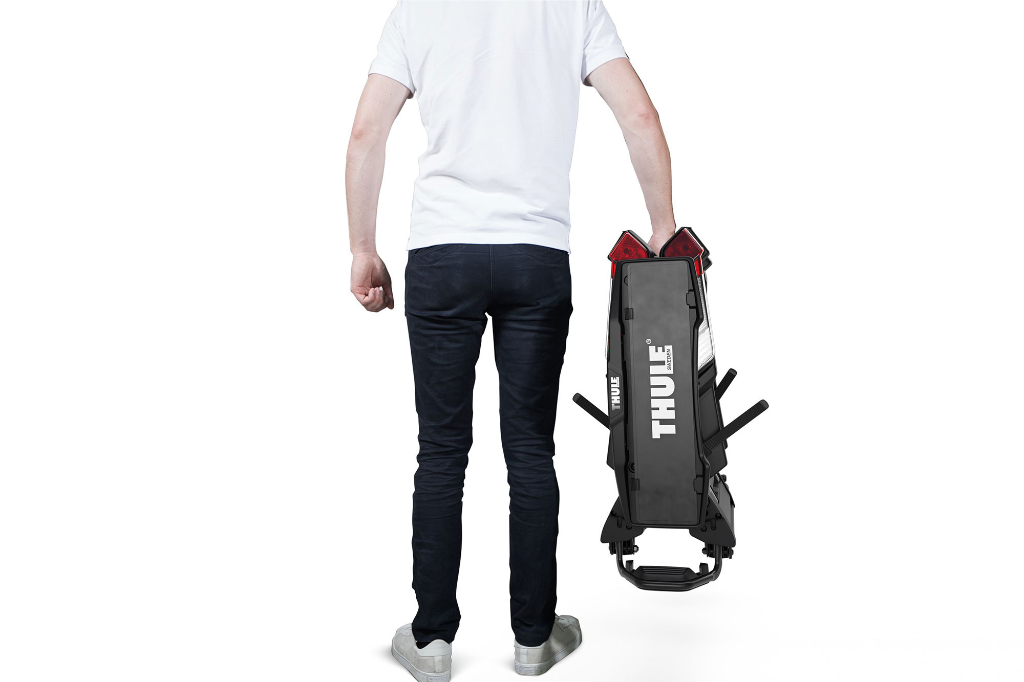 Thule Epos ParkSecure Heckträger 