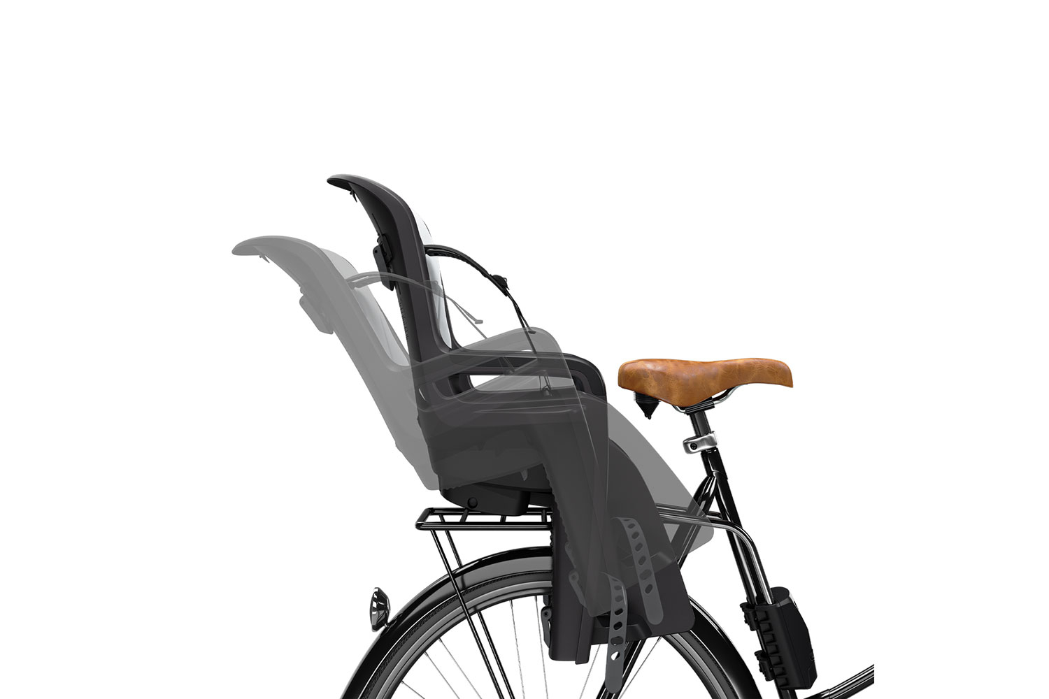 Thule RideAlong 2 Kindersitz 