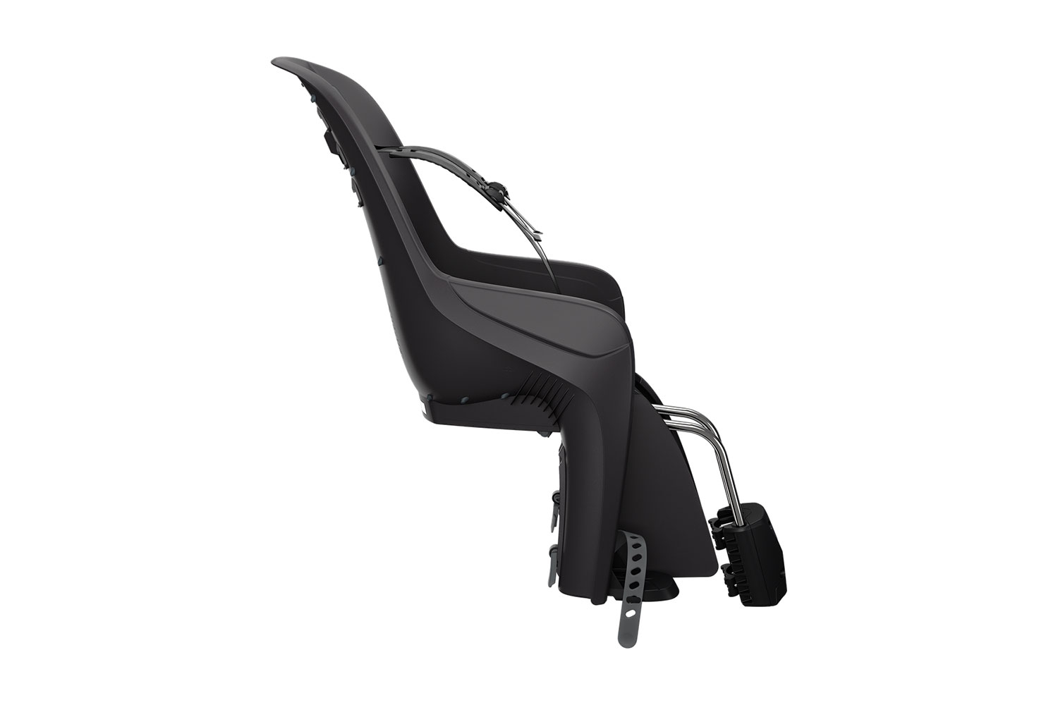 Thule RideAlong Lite 2 Kindersitz dark grey
