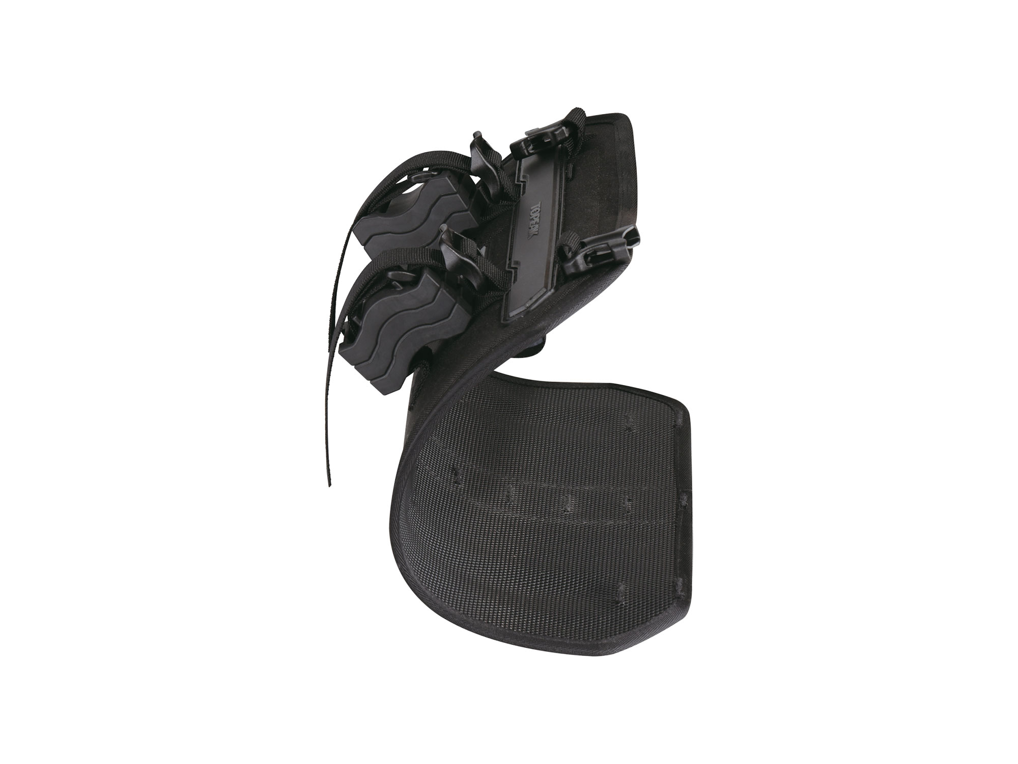 Topeak Frontloader Lenkertasche 12 Liter | black