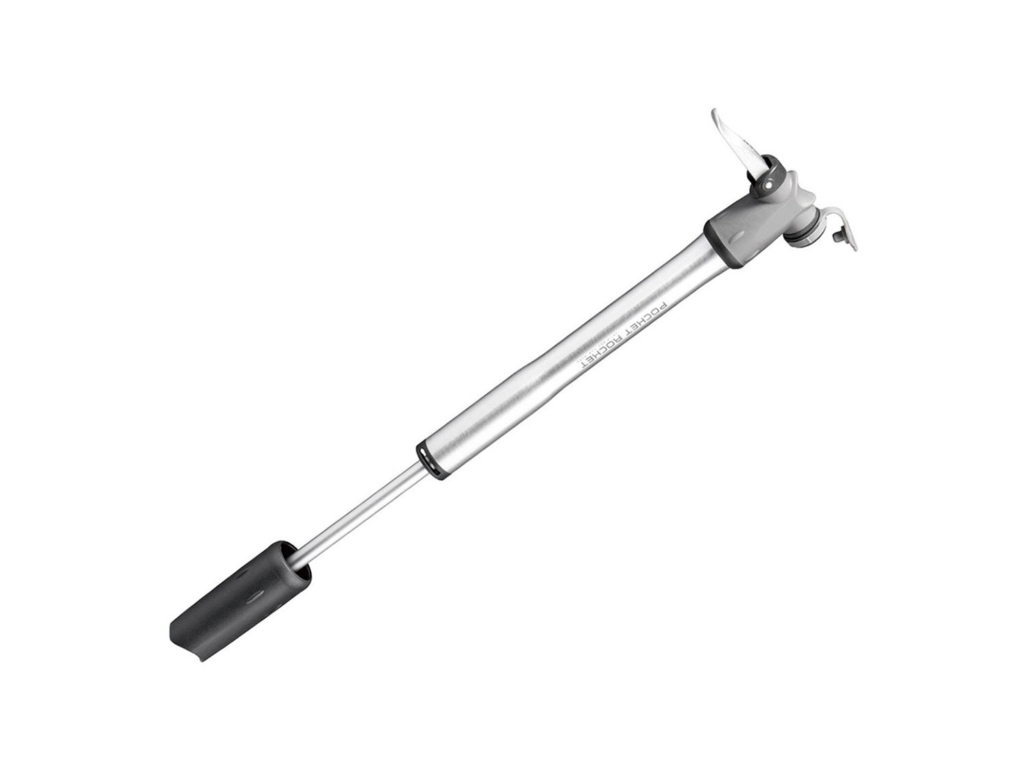 Topeak Pocket Rocket Minipumpe 