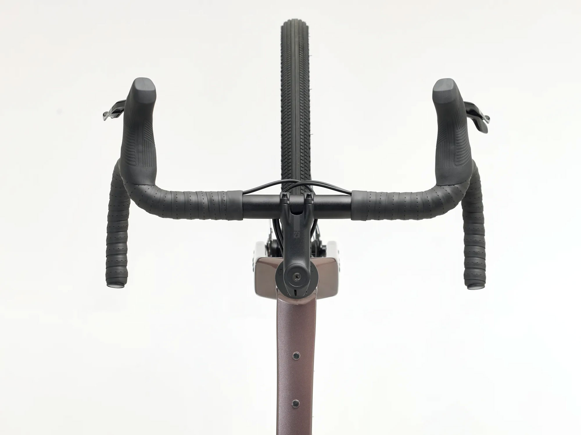 Trek Checkpoint ALR 5 2026 S | bronze age