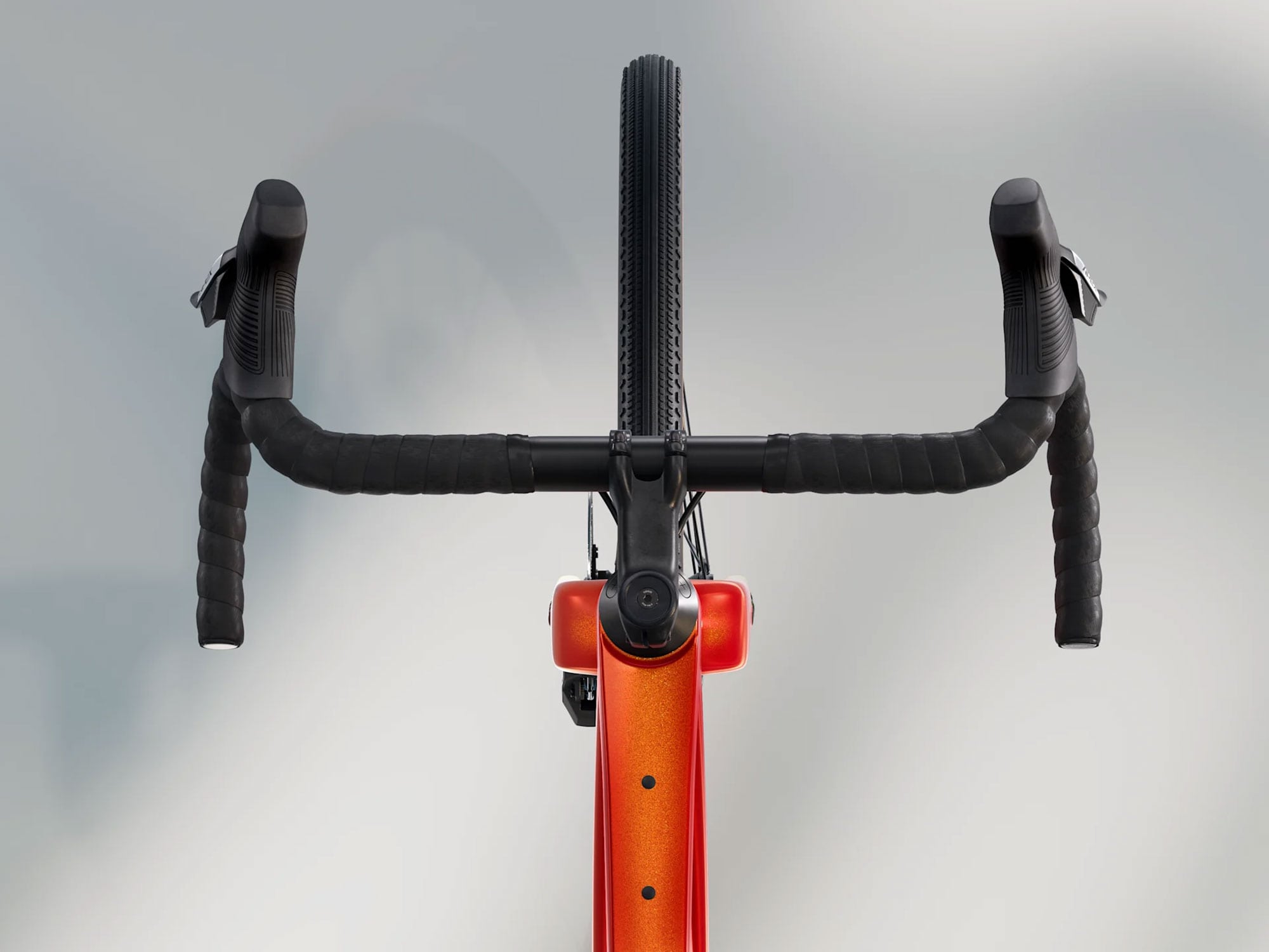 Trek Checkpoint SL 5 Gen 4 2026 XL | lava/black olive