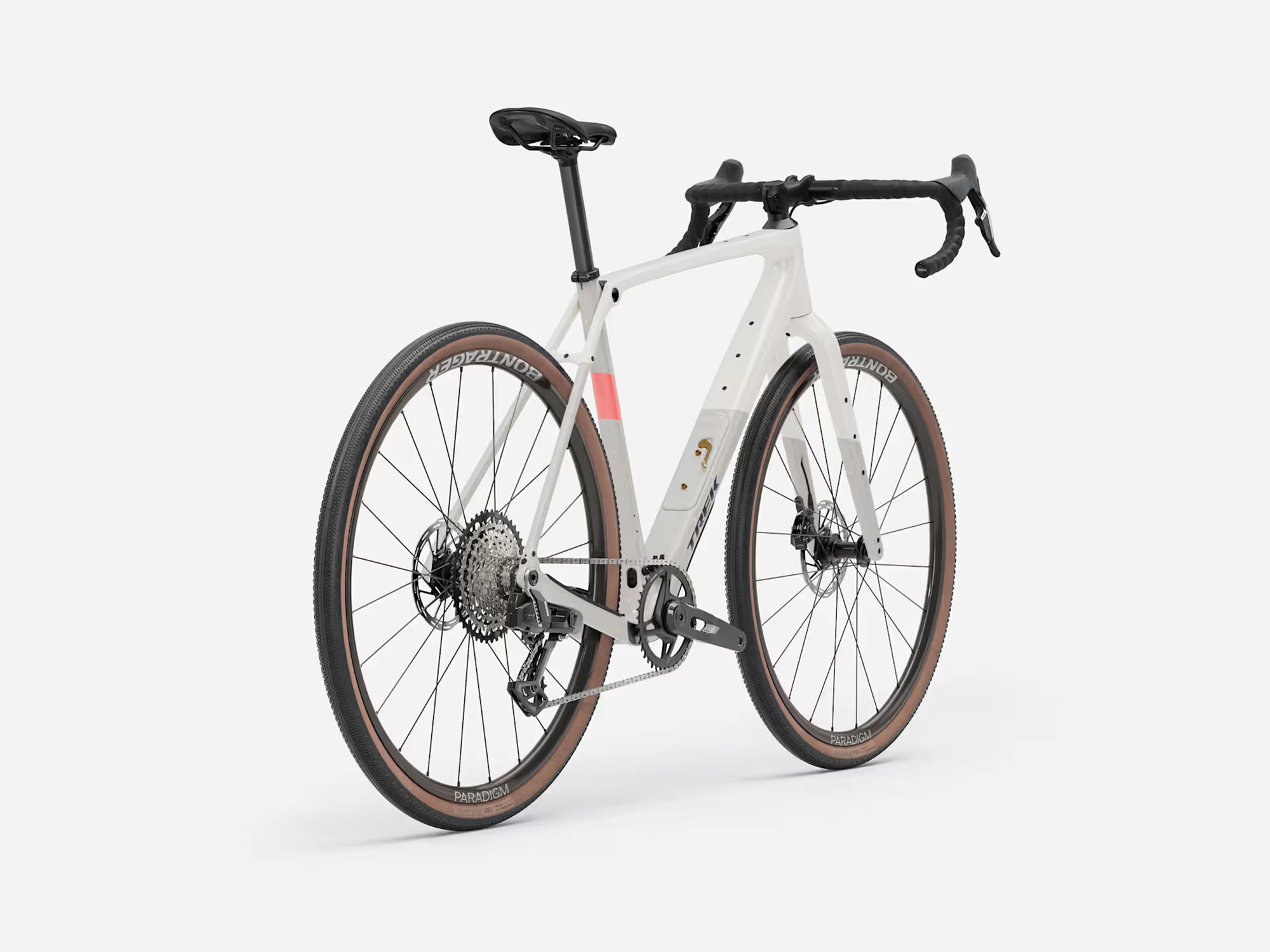Trek Checkpoint SL 6 AXS 2026 L | era white/buff beige