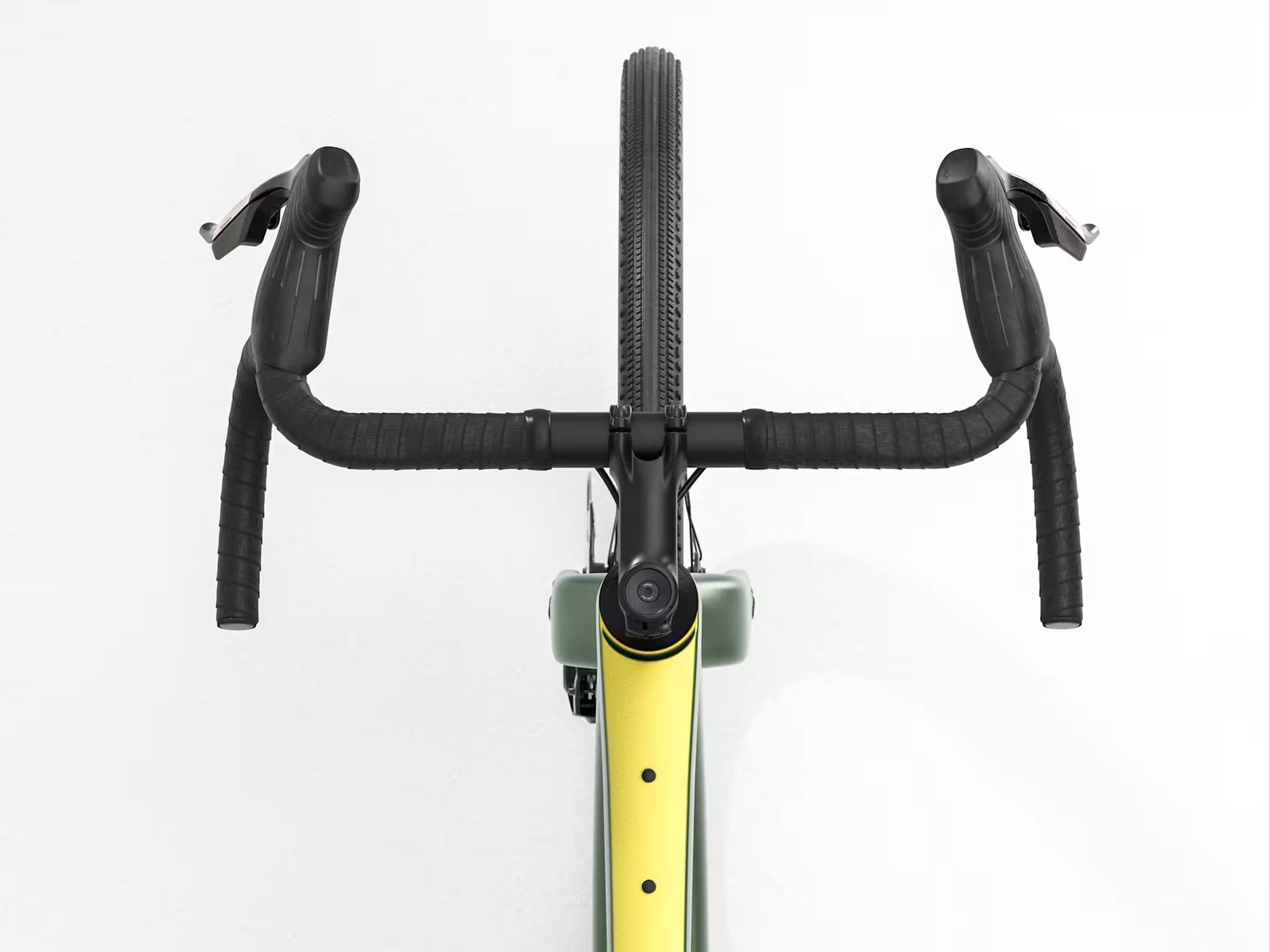 Trek Checkpoint SL 7 AXS 2026 M | satin chameleon green/dark web