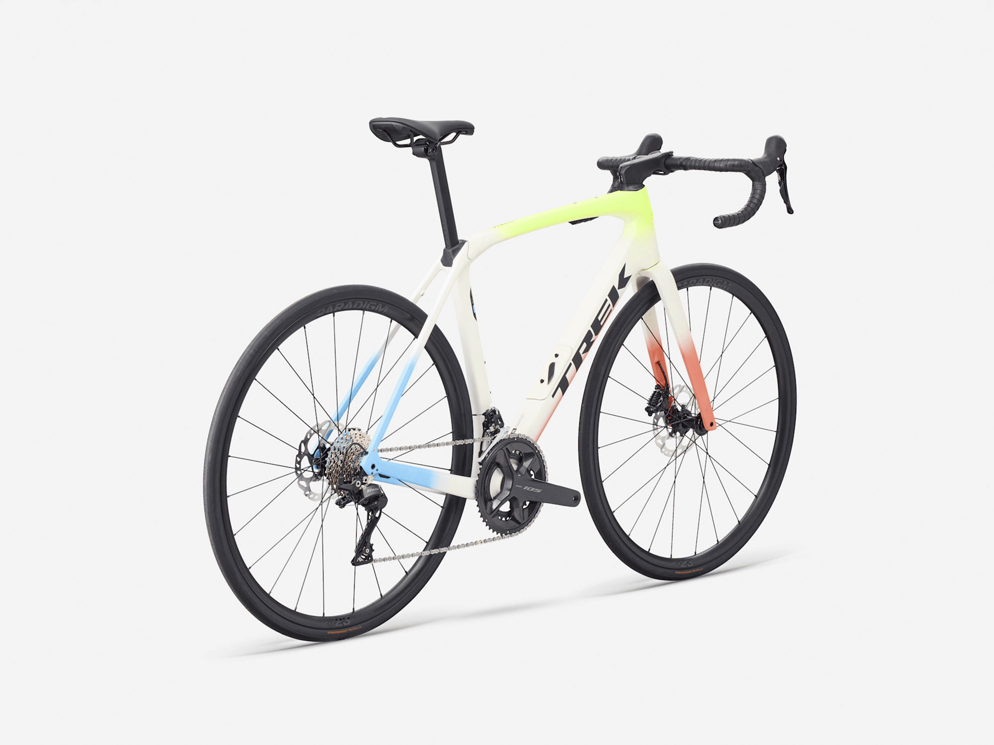 Trek Domane SL 5 2026 
