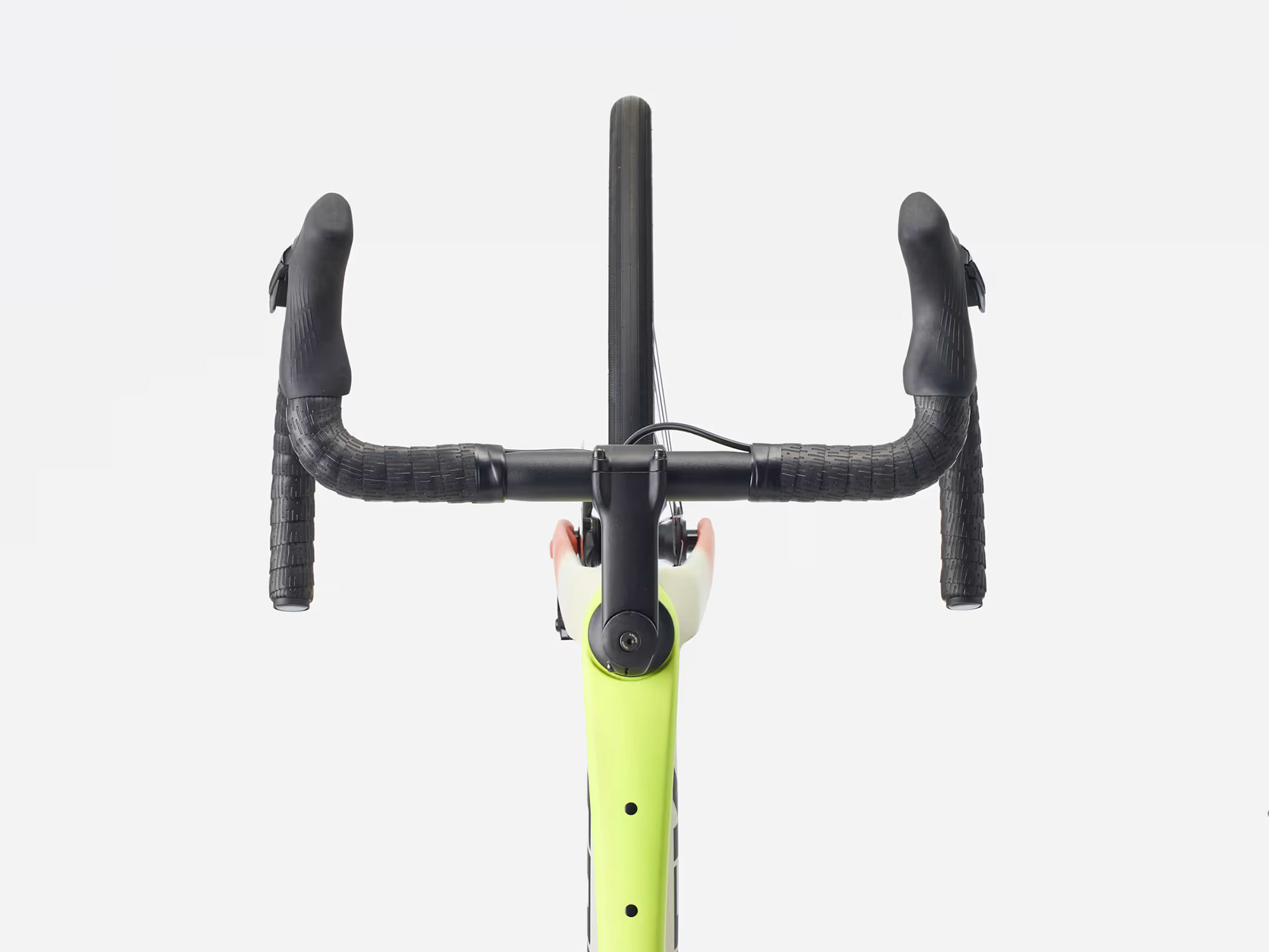 Trek Domane SL 6 2026 54 cm | era white/glowstick/coral fade