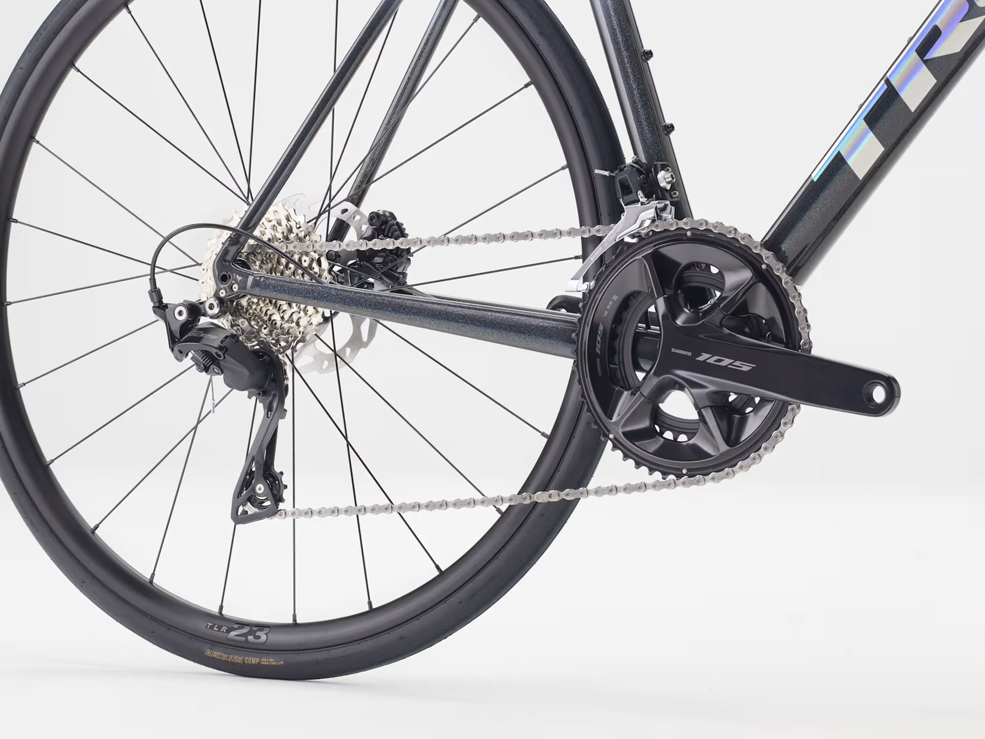 Trek Emonda ALR 5 2026 56 cm | slate prismatic/black prismati