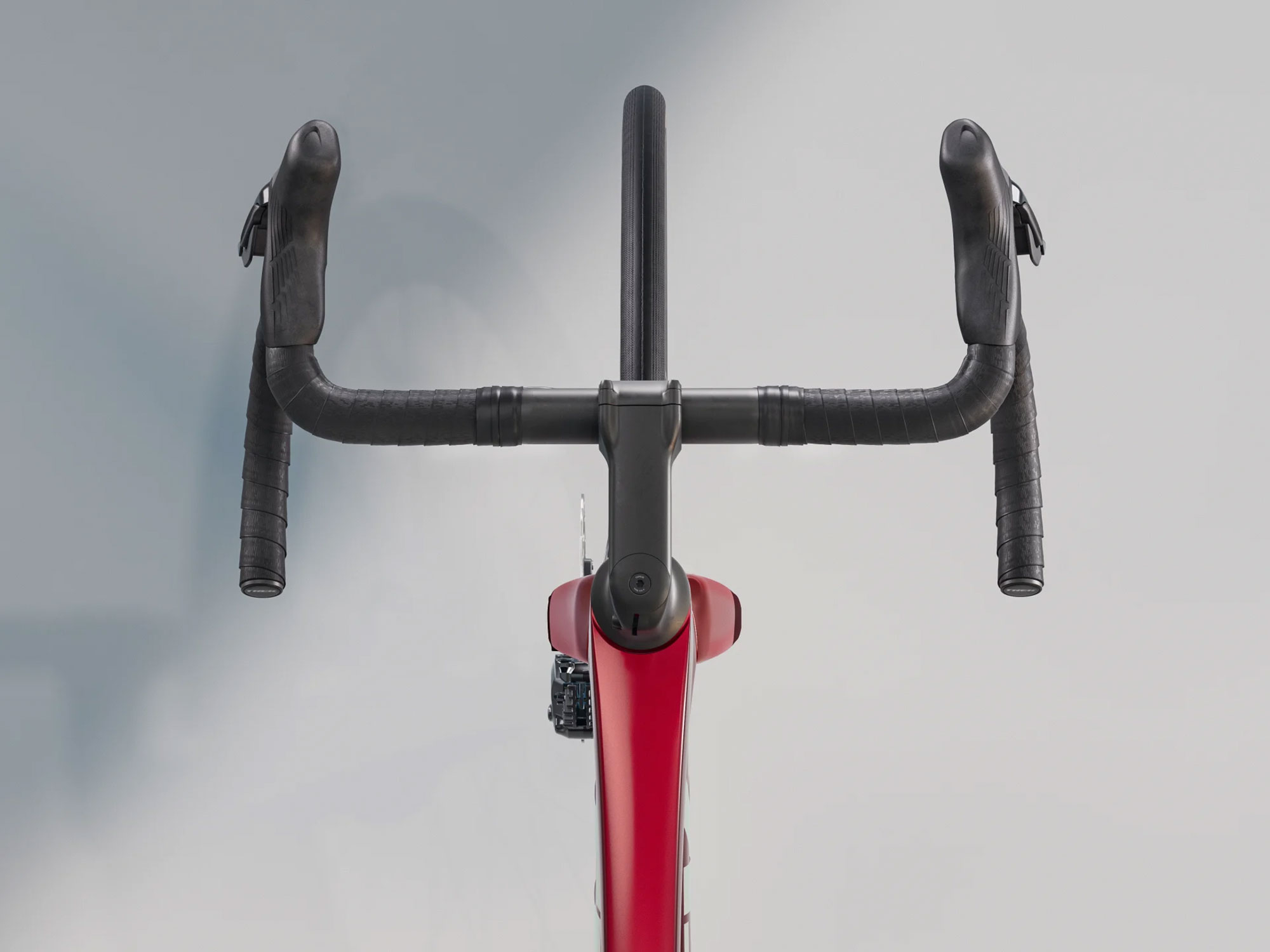 Trek Madone SL 6 Gen 8 2025 XL | crimson