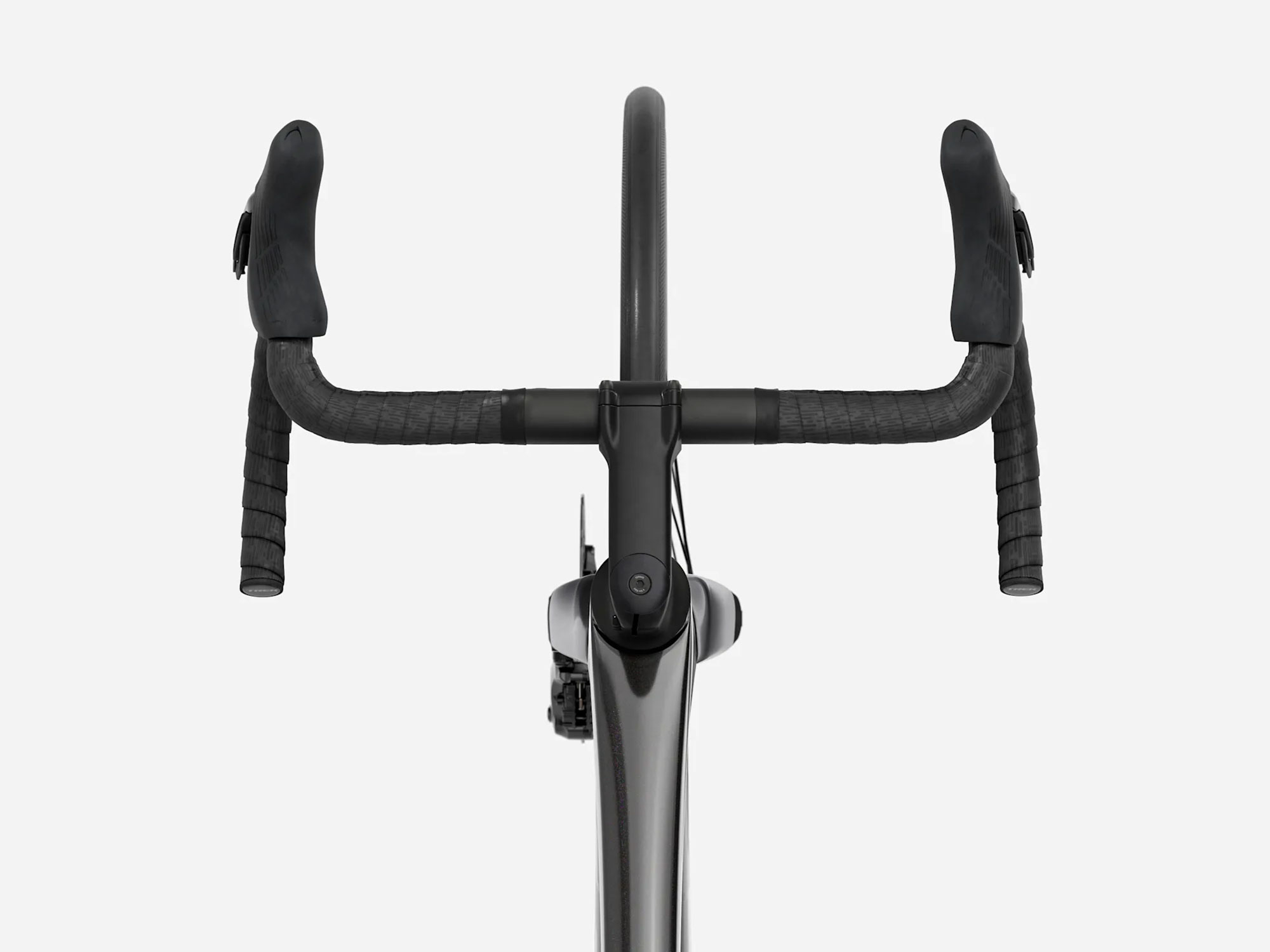 Trek Madone SL 6 2026 L | gloss dark star/matte deep smoke