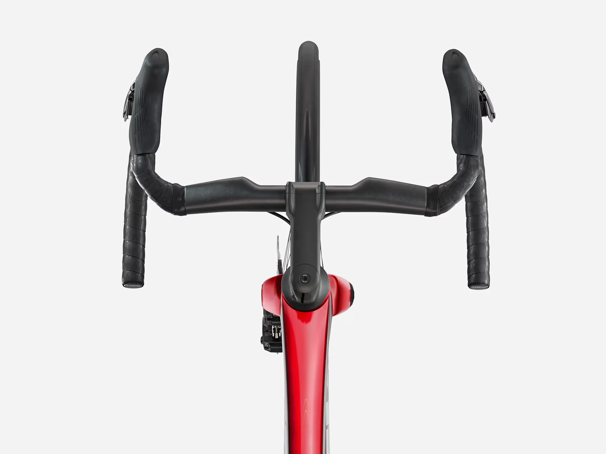 Trek Madone SL 7 2026 XL | gloss fury red/matte deep smoke