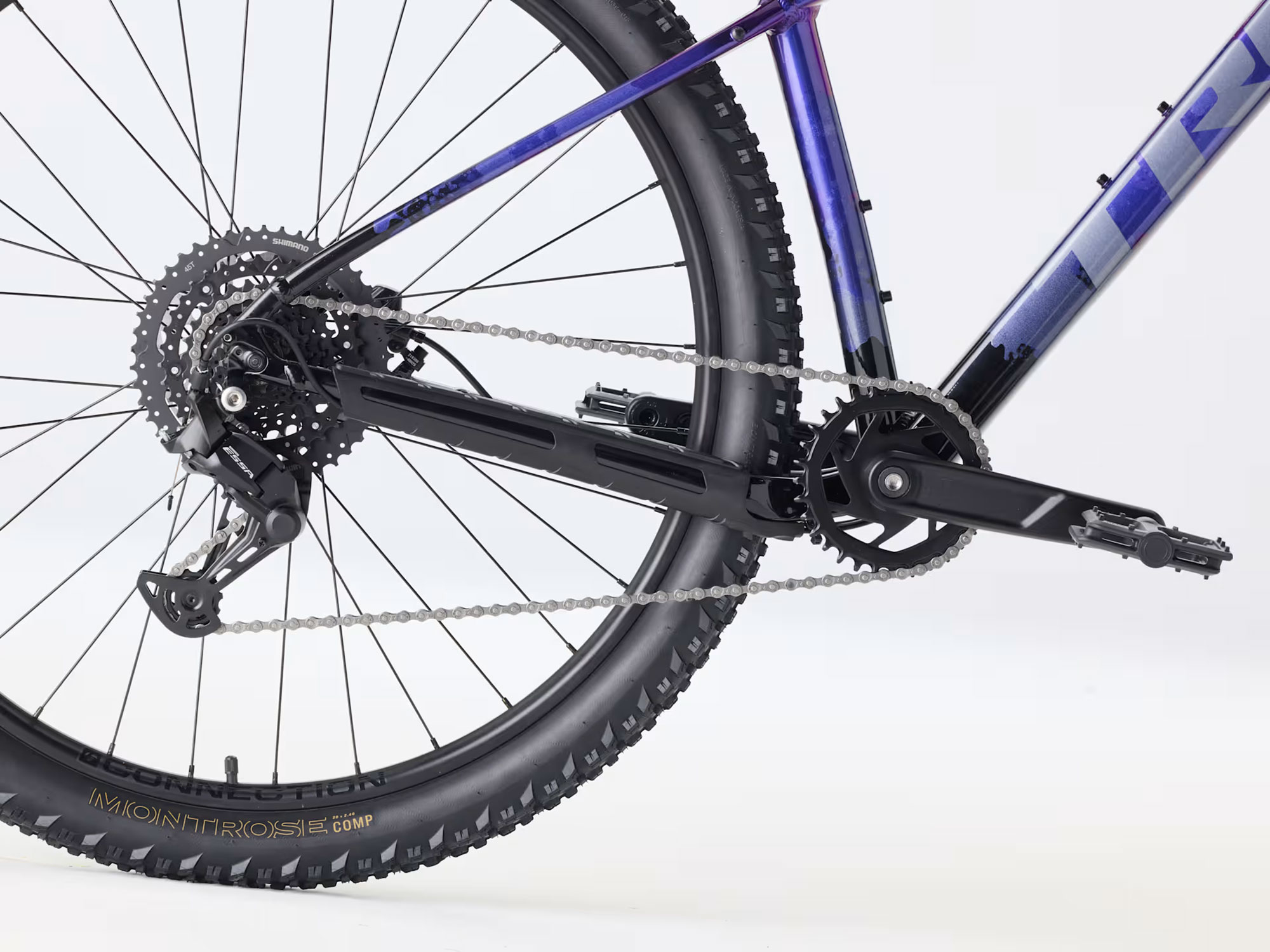 Trek Marlin 4 2026 